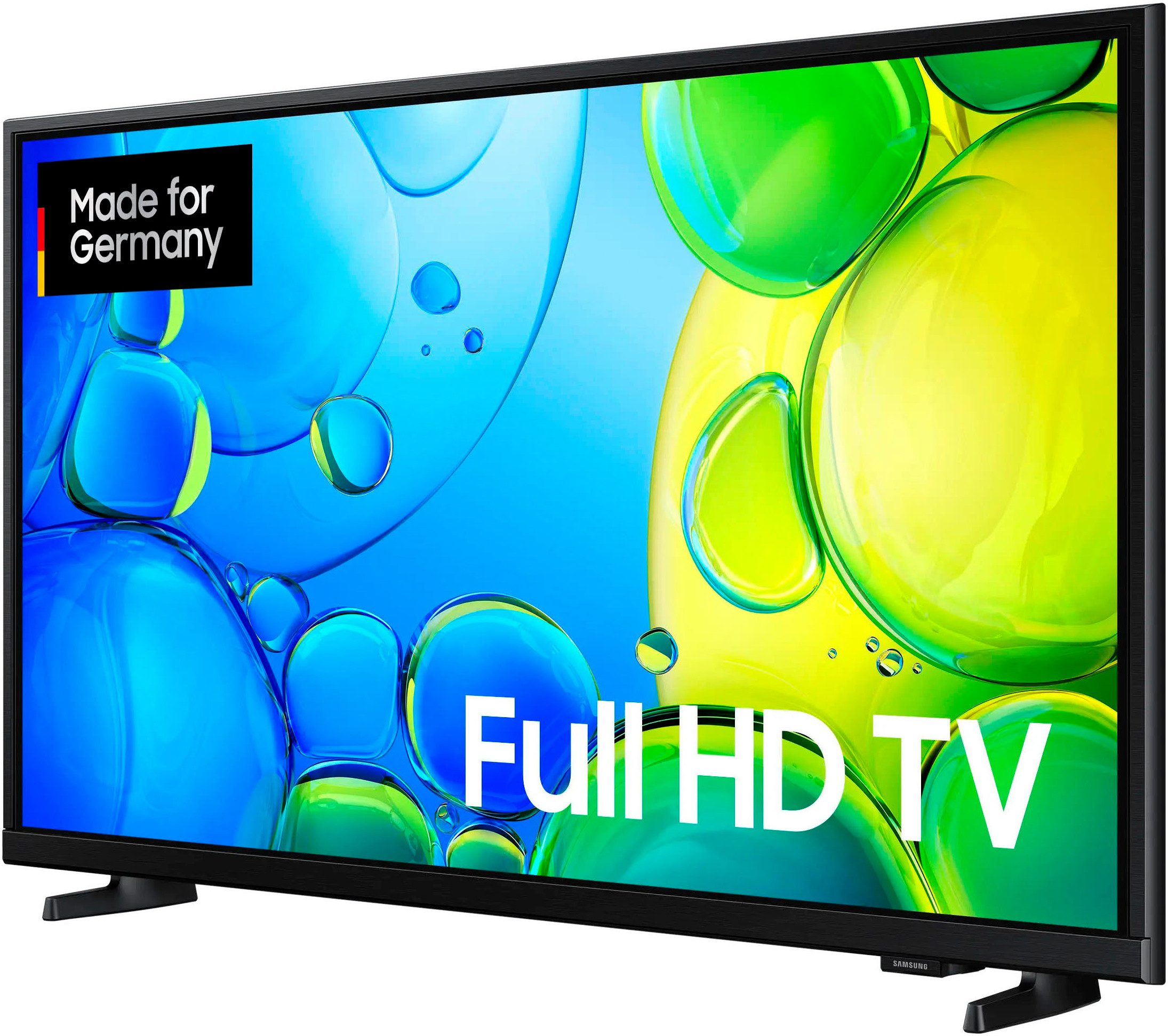 Samsung Led-TV GU32F6009FU LED-televisie