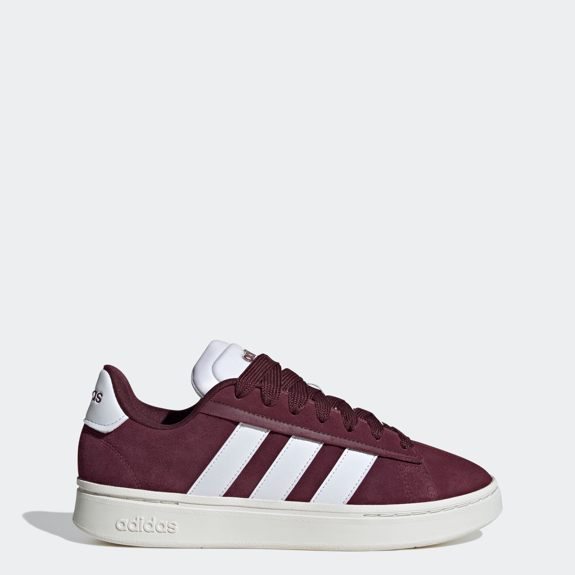 adidas Sportswear Sneakers GRAND COURT ALPHA Design geïnspireerd door de adidas Campus 00