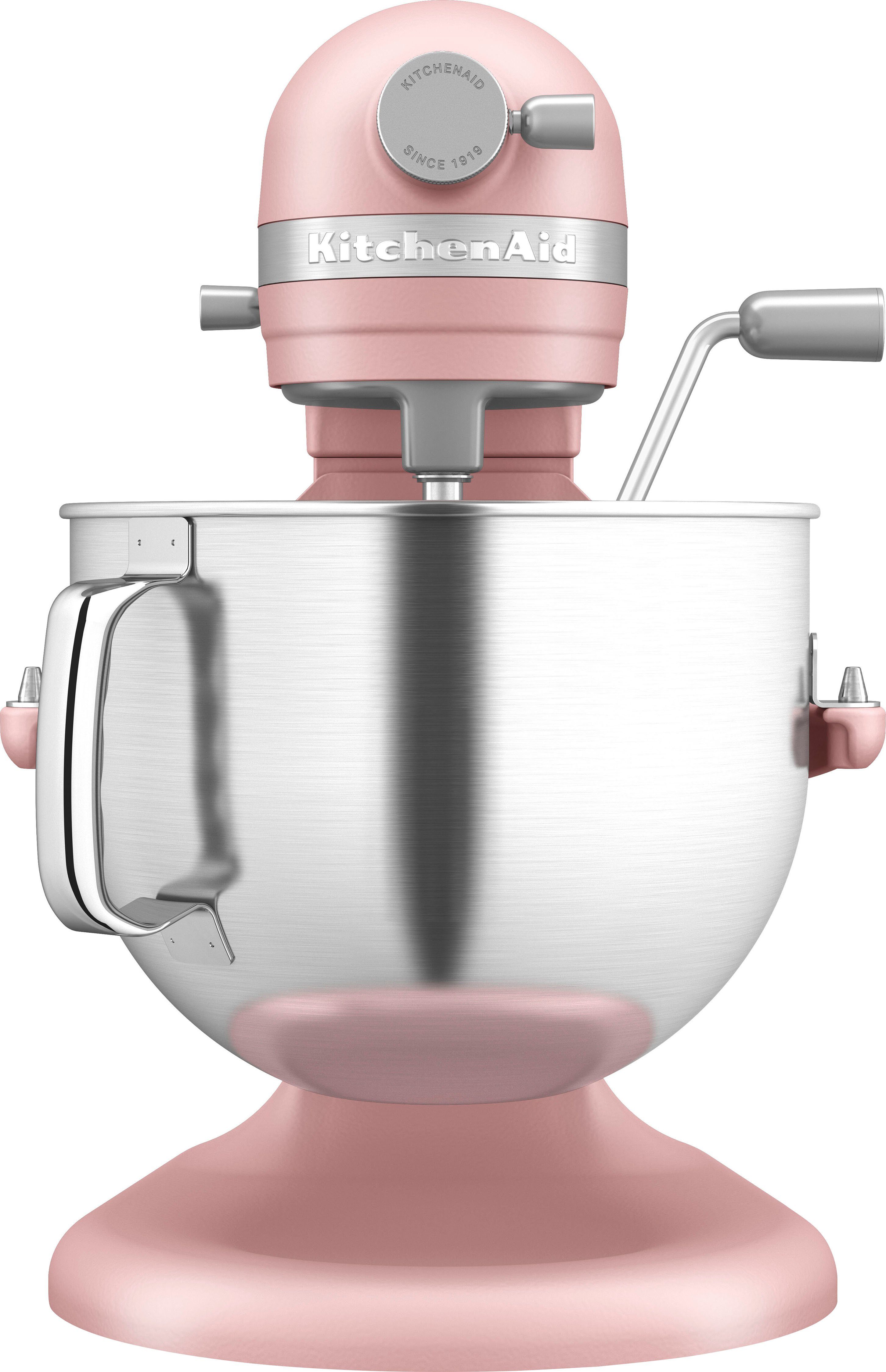 KitchenAid Keukenmachine 5KSM70SHXEDR
