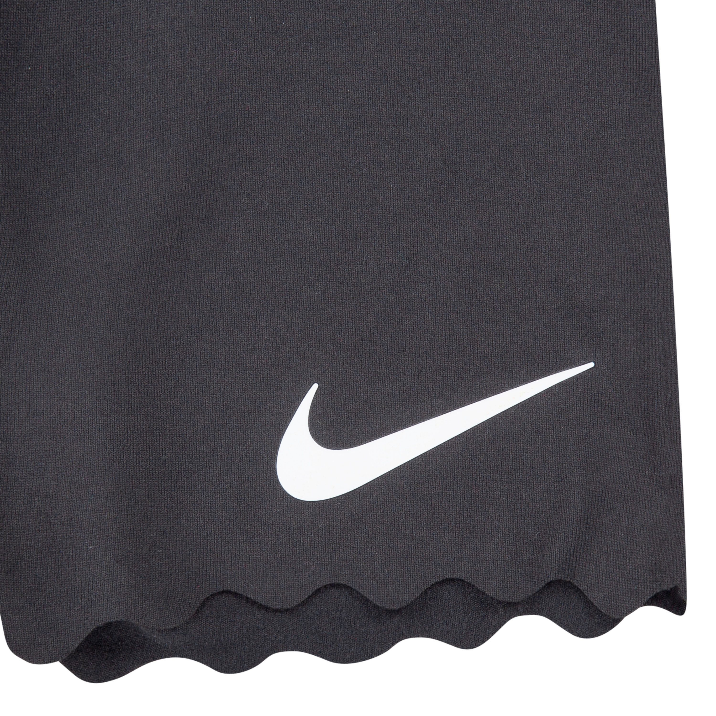 Nike Sportswear T-shirt short voor kinderen