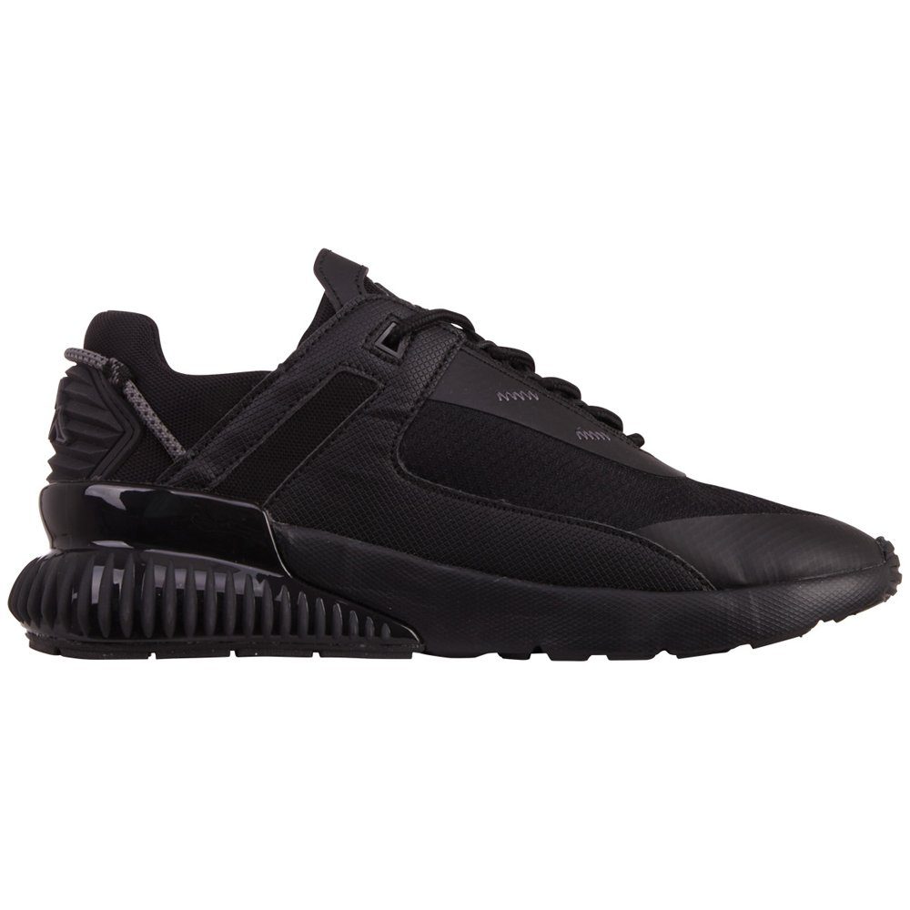 Kappa Sneakers met vele spannende details