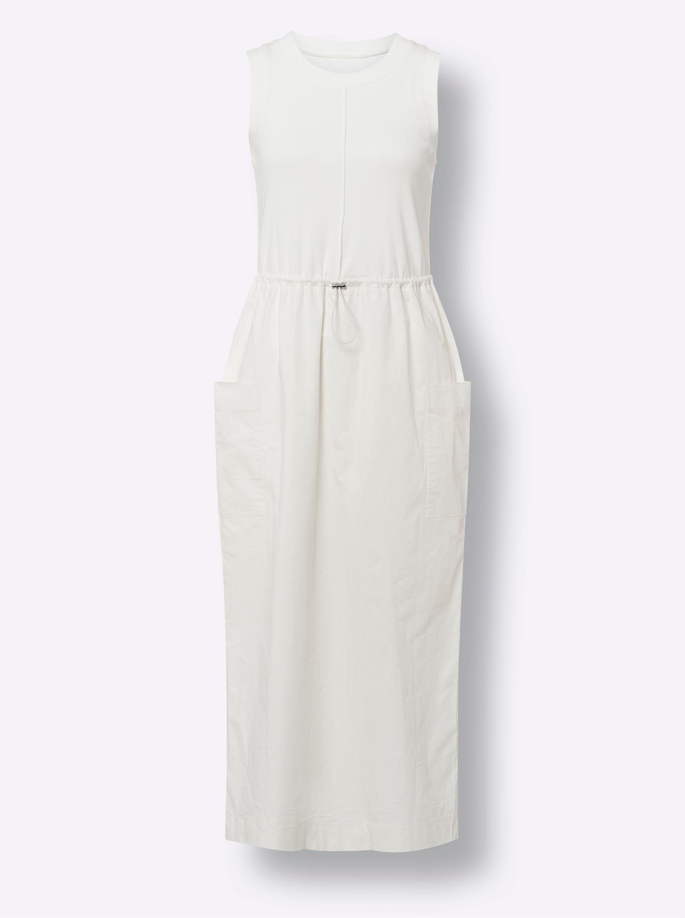 heine Maxi-jurk