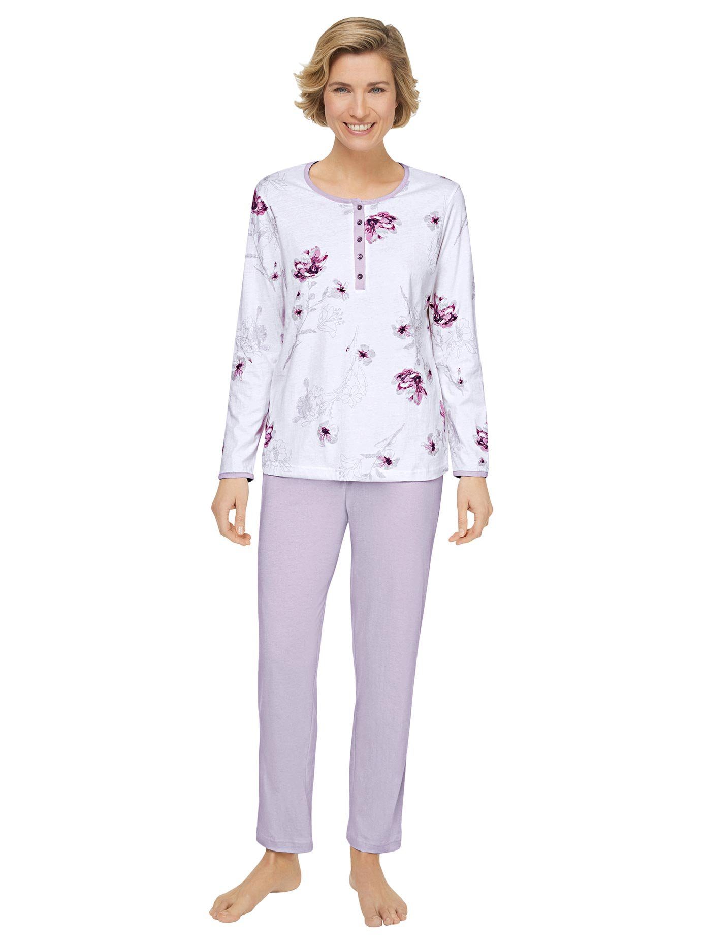wäschepur Pyjama