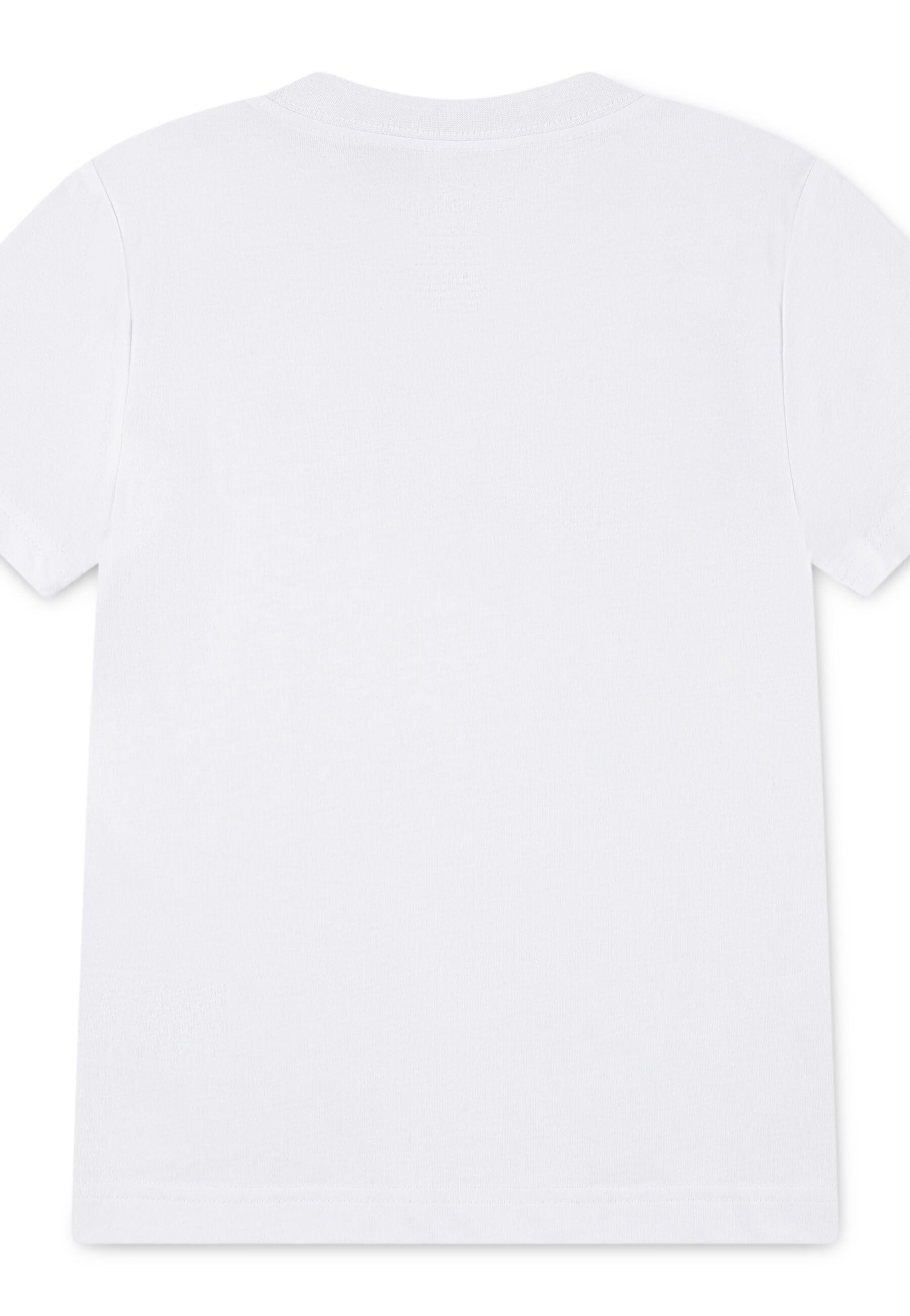 Nike Sportswear T-shirt NKB RUSH NATION SS TEE (1-delig)