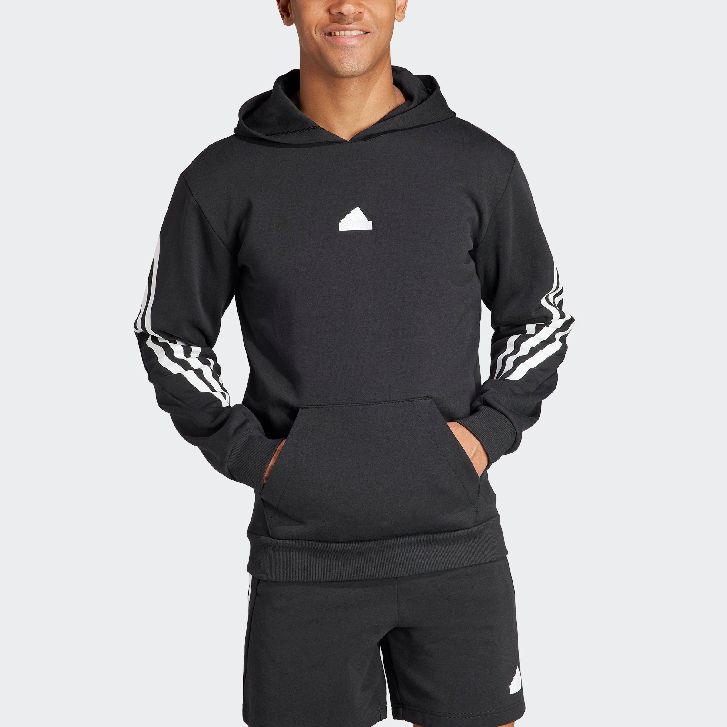 adidas Sportswear Hoodie M FI 3S HD