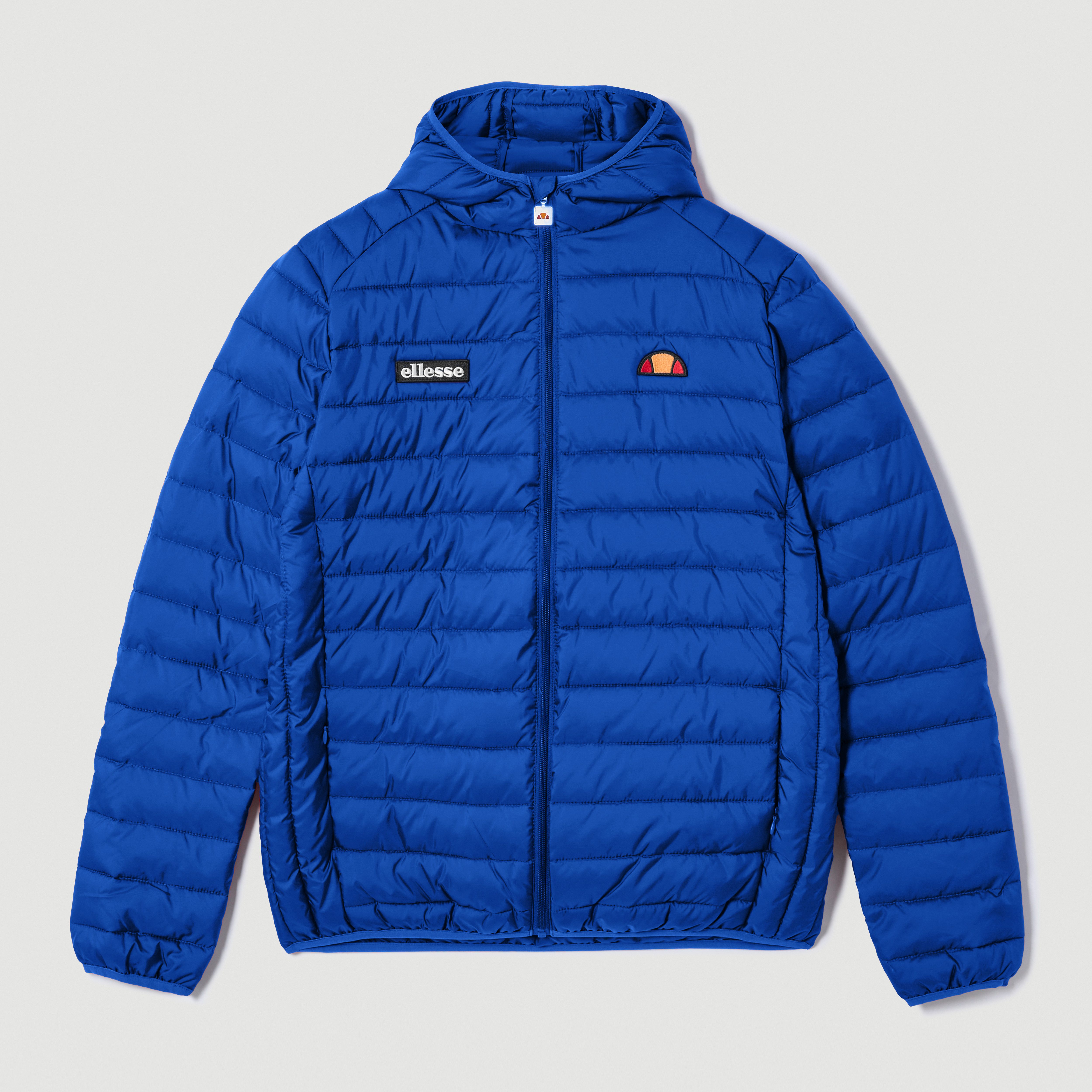 ellesse Outdoorjack LOMBARDY PADDED JACKET