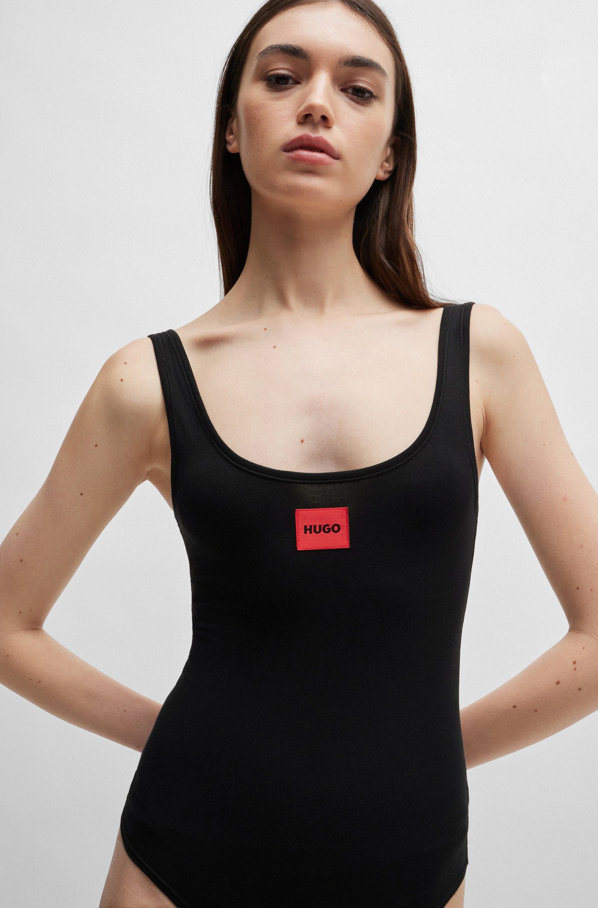 HUGO underwear Body UIT RED LABEL