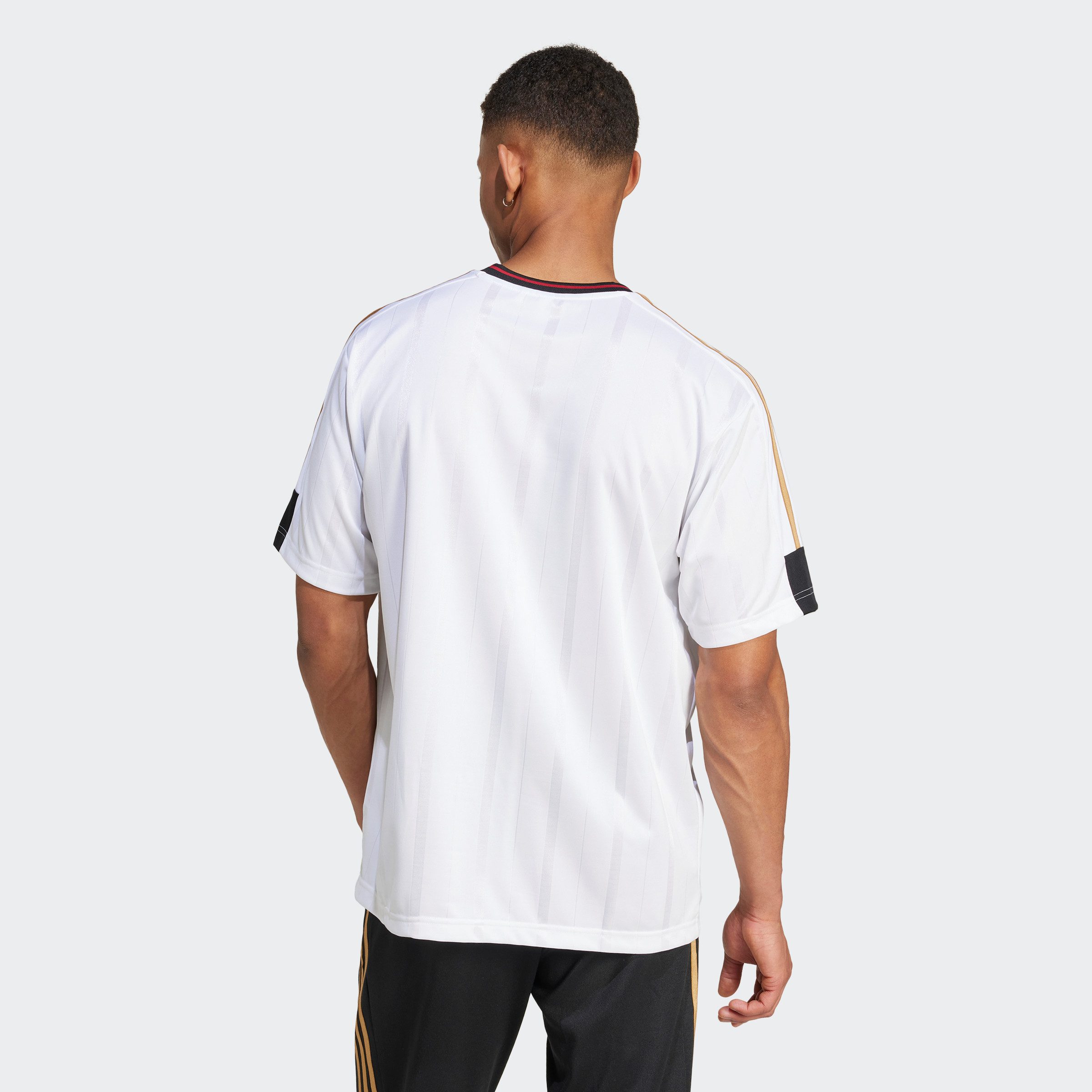 adidas Sportswear T-shirt M TIRO NTPK TEE