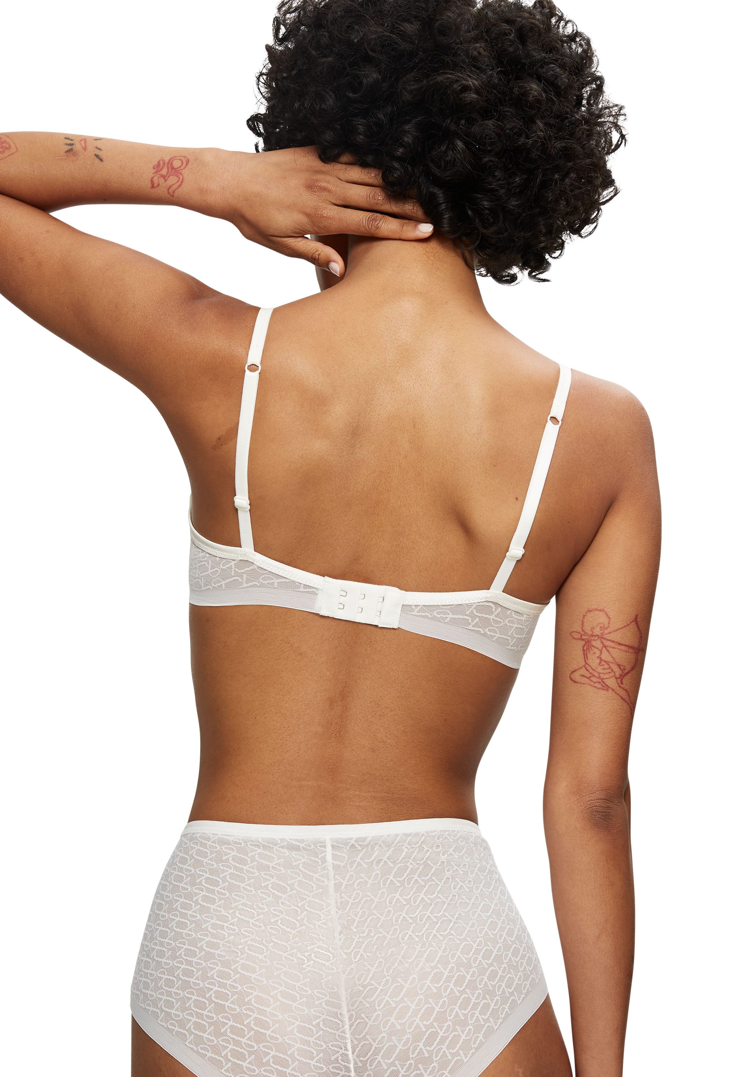 Triumph Beugel-bh Signature Sheer WHP EX