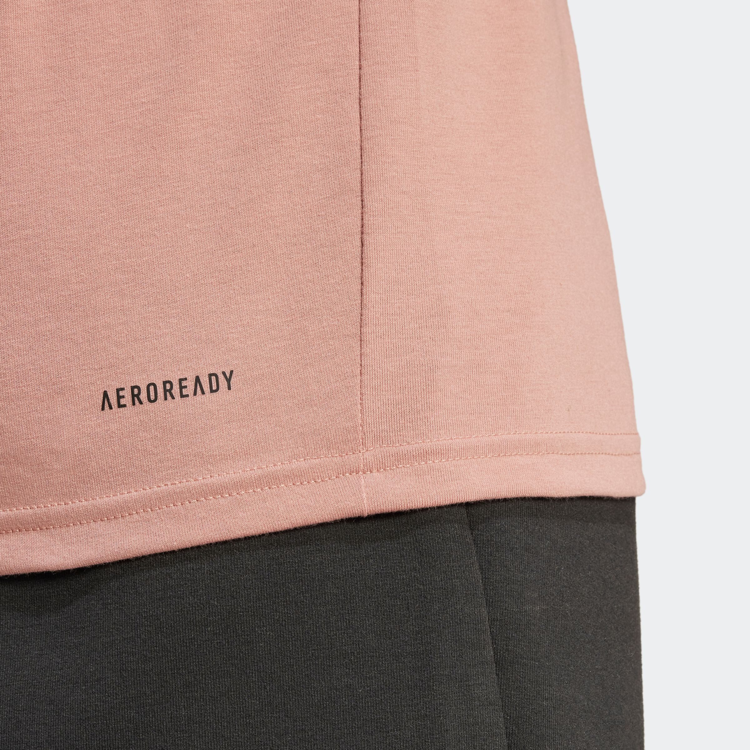 adidas Performance T-shirt TR-ES FR T