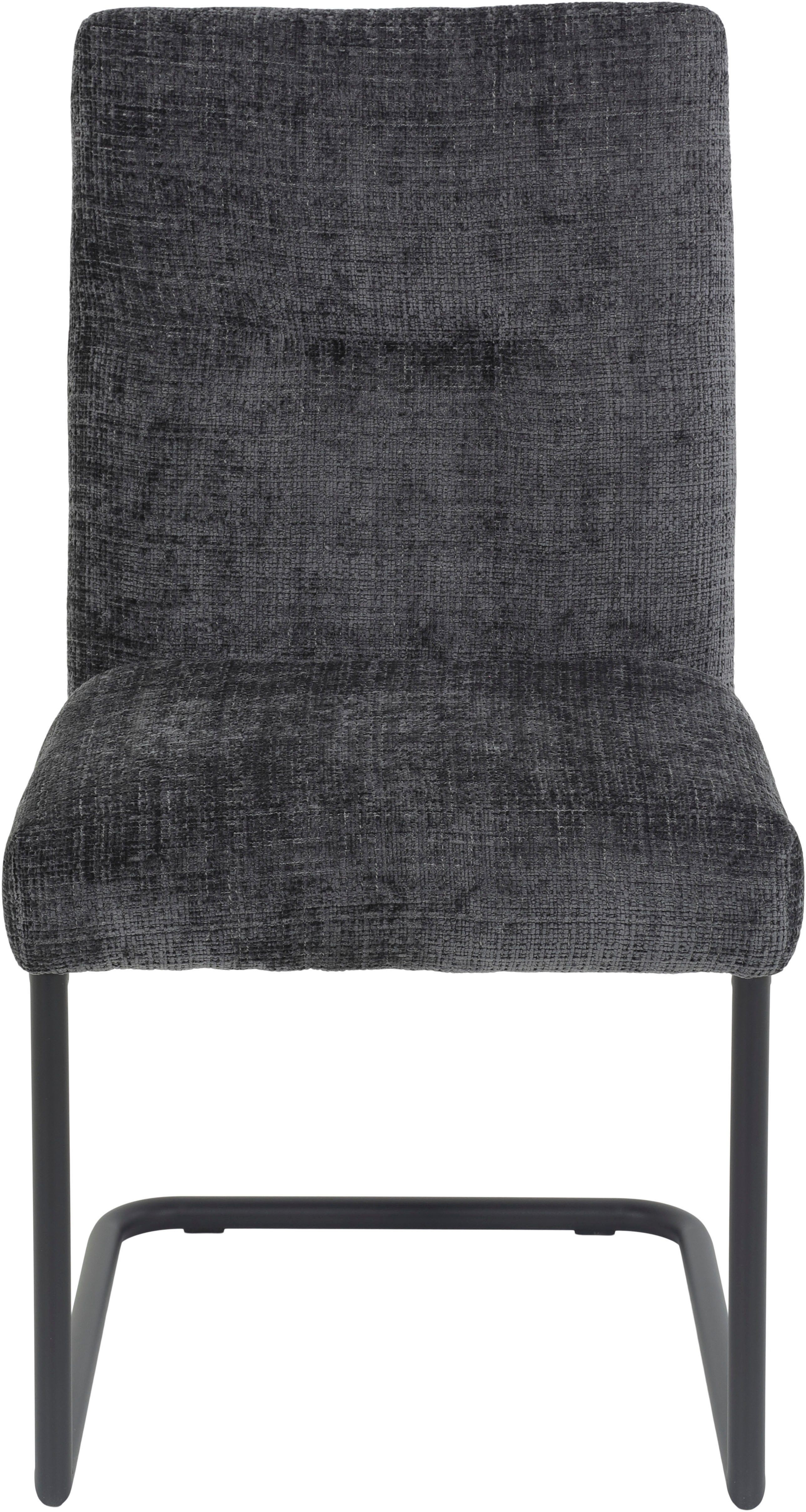 HELA Vrijdragende stoel Cleo Comfortzitting met veren (set, 2 stuks)