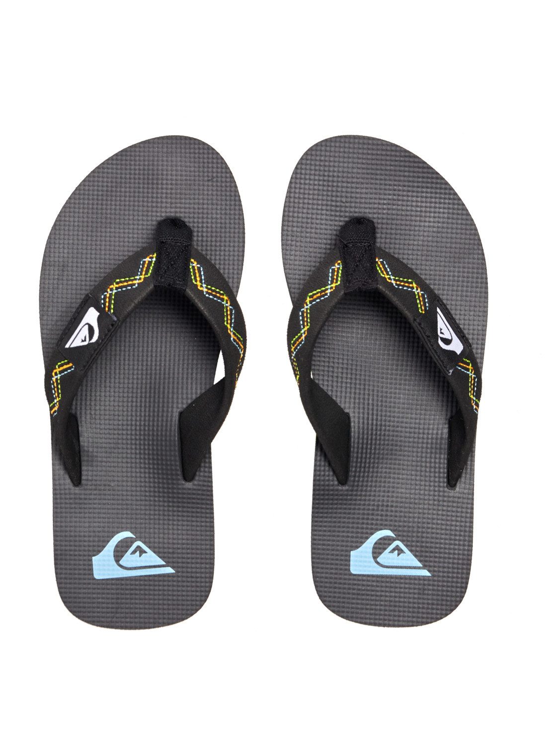 Quiksilver Sandalen Molokai Stitchy