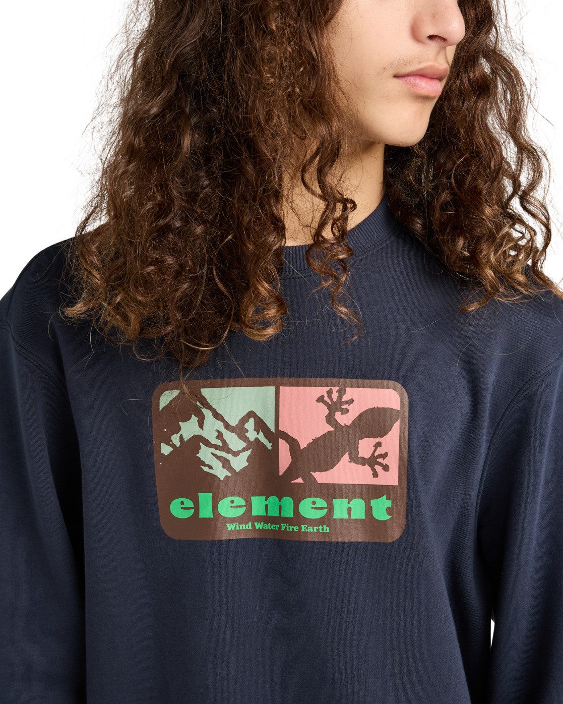 Element Sweatshirt Memory