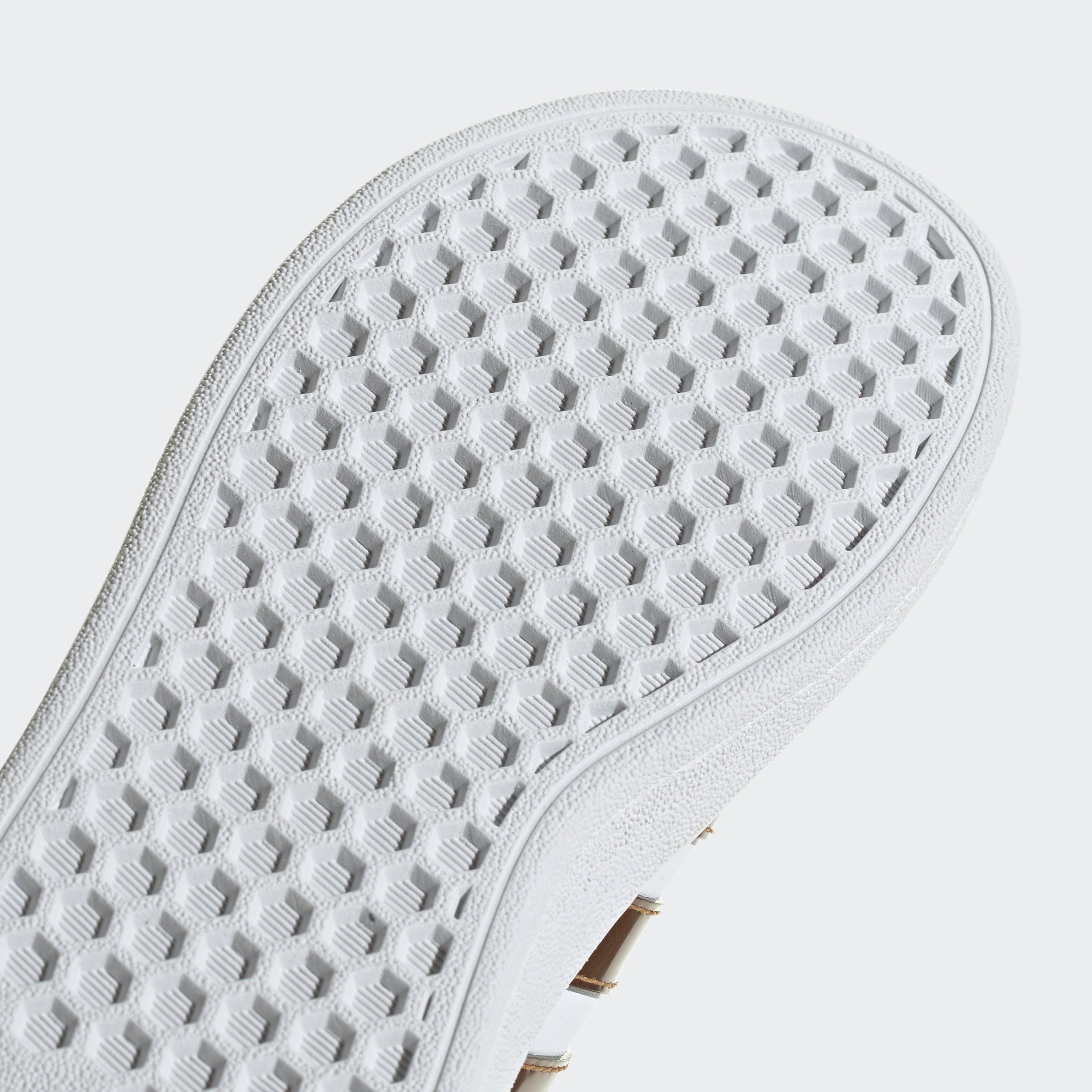 adidas Sportswear Sneakers GRAND COURT SUSTAINABLE LIFESTYLE COURT ELASTIC LACE AND TOP STRAP