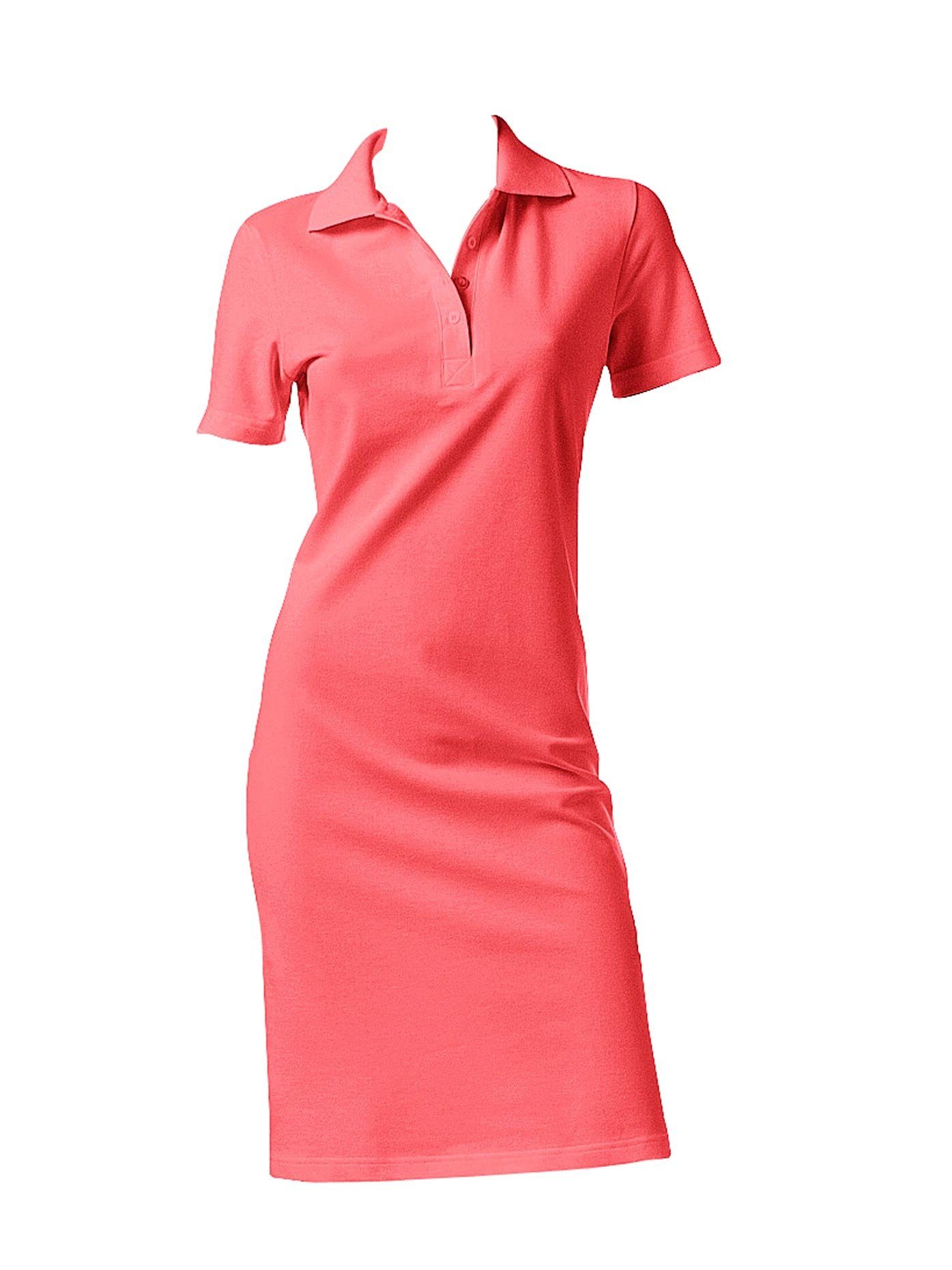 heine Shirtjurk Polojurk