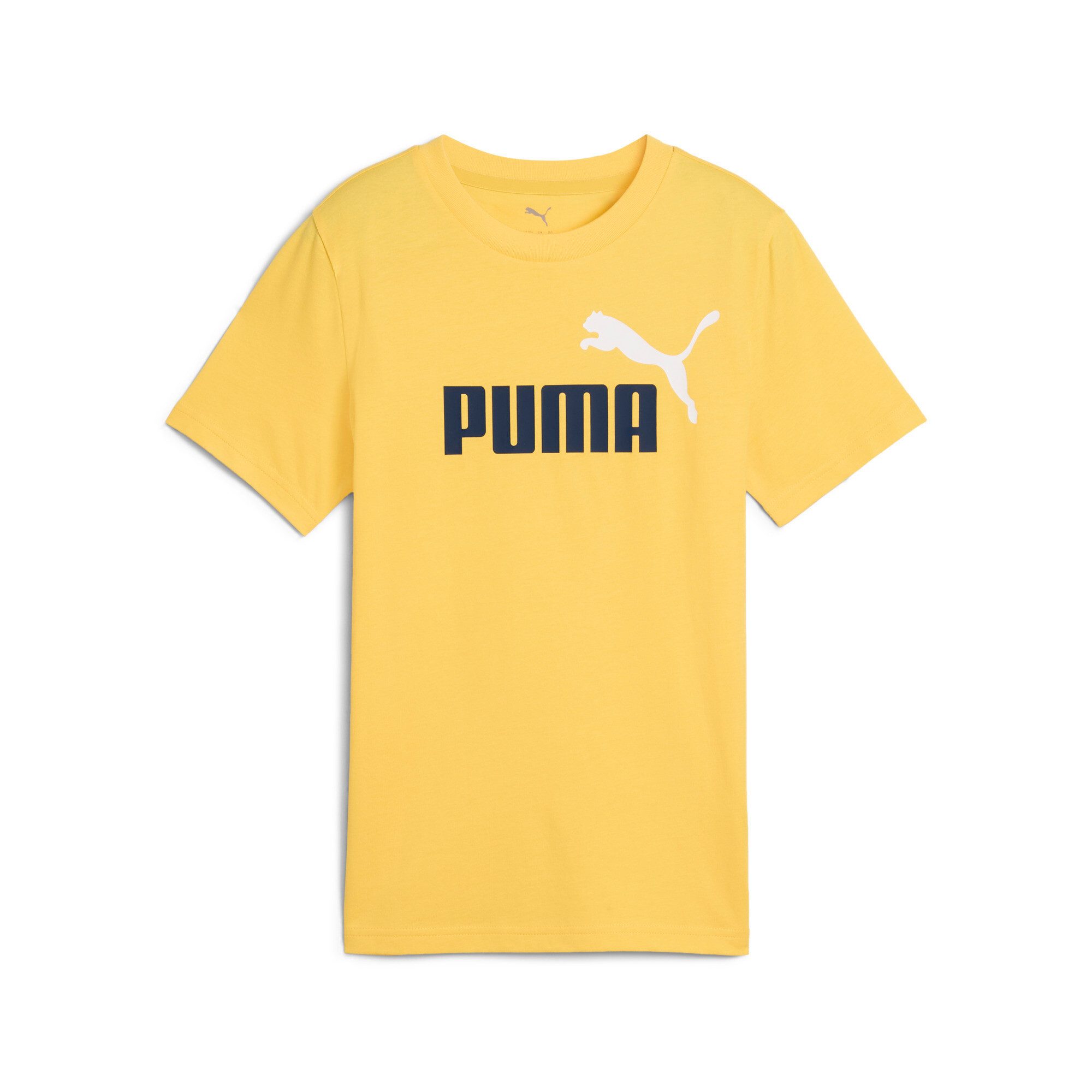 PUMA T-shirt ESS 2 COLOR NO.1 LOGO TEE B