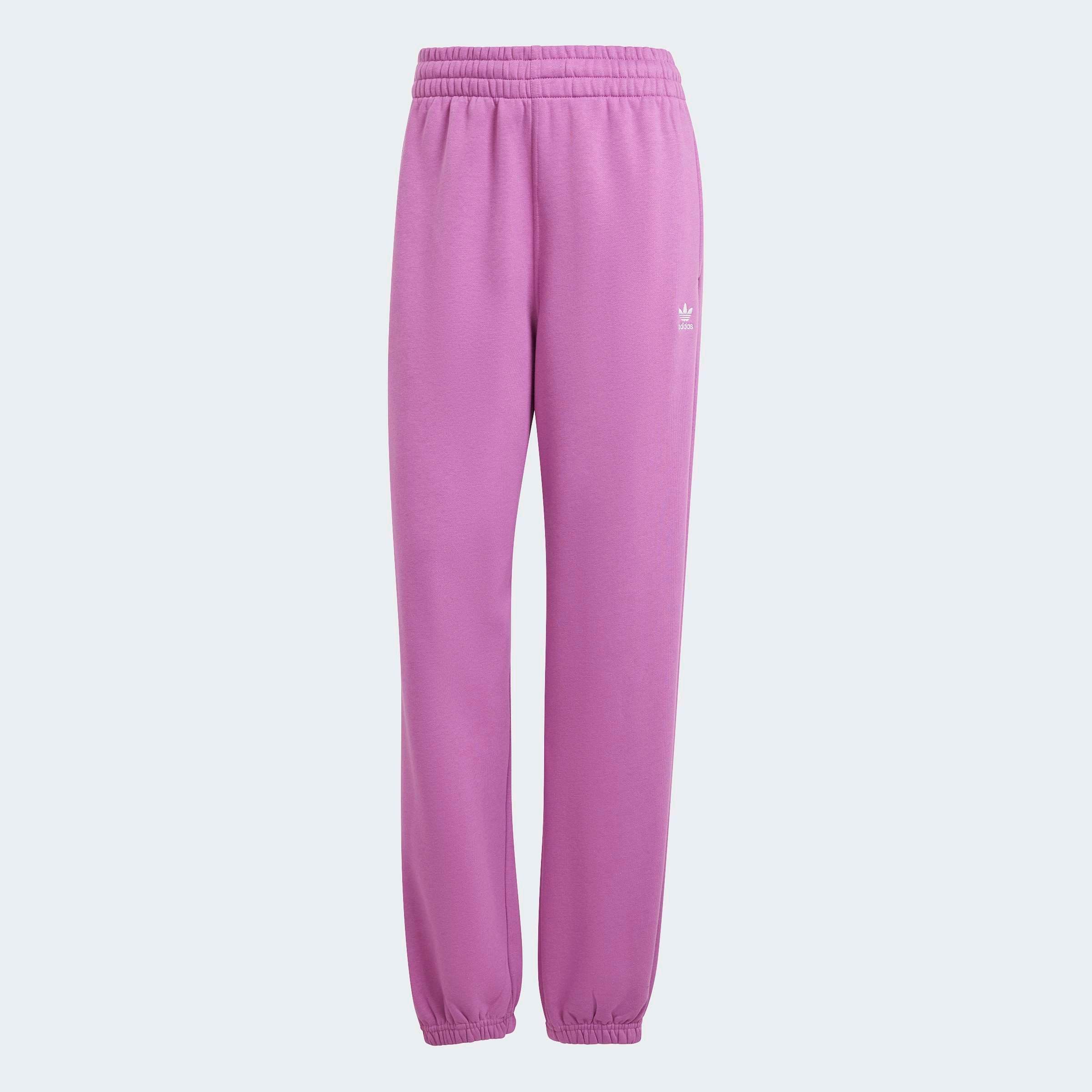 adidas Originals Sportbroek ESSENTIALS FLEECE (1-delig)