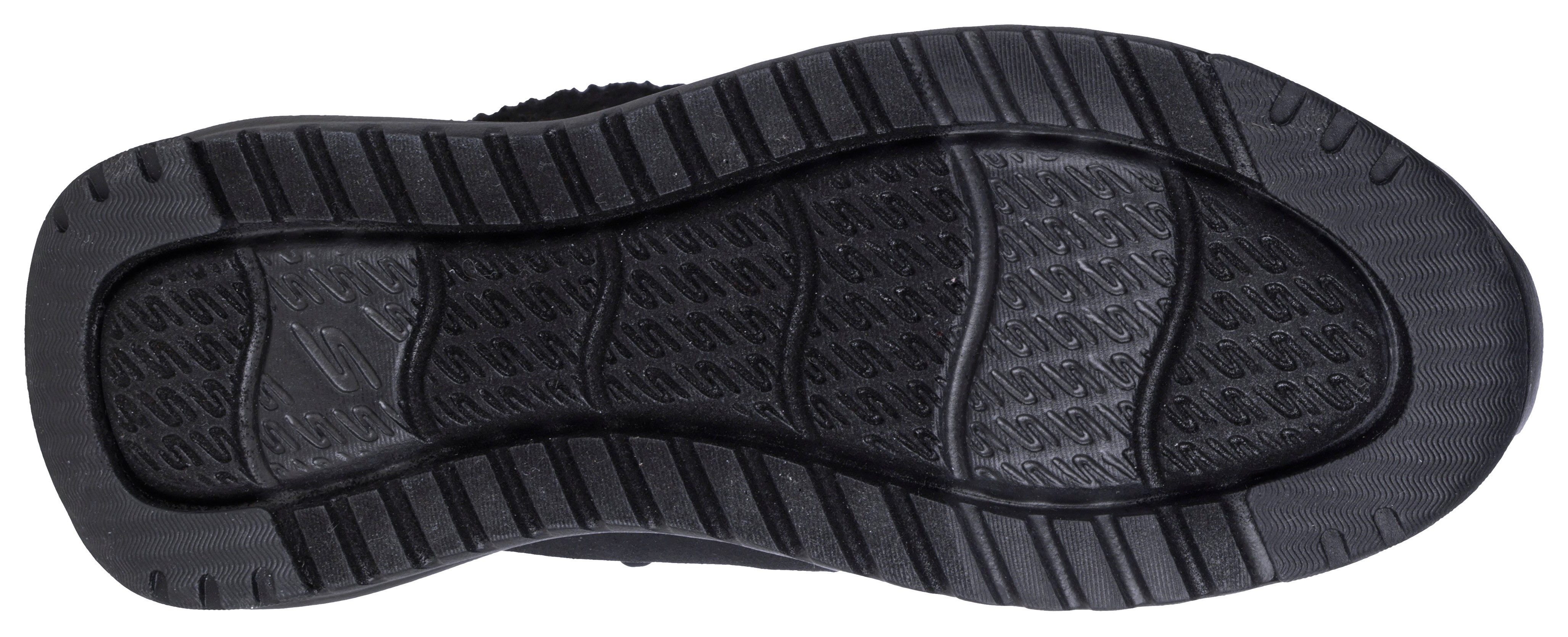 Skechers Winterlaarzen ON-THE-GO STELLAR Veterschoenen, trekkingschoenen met ULTRA GO® demping