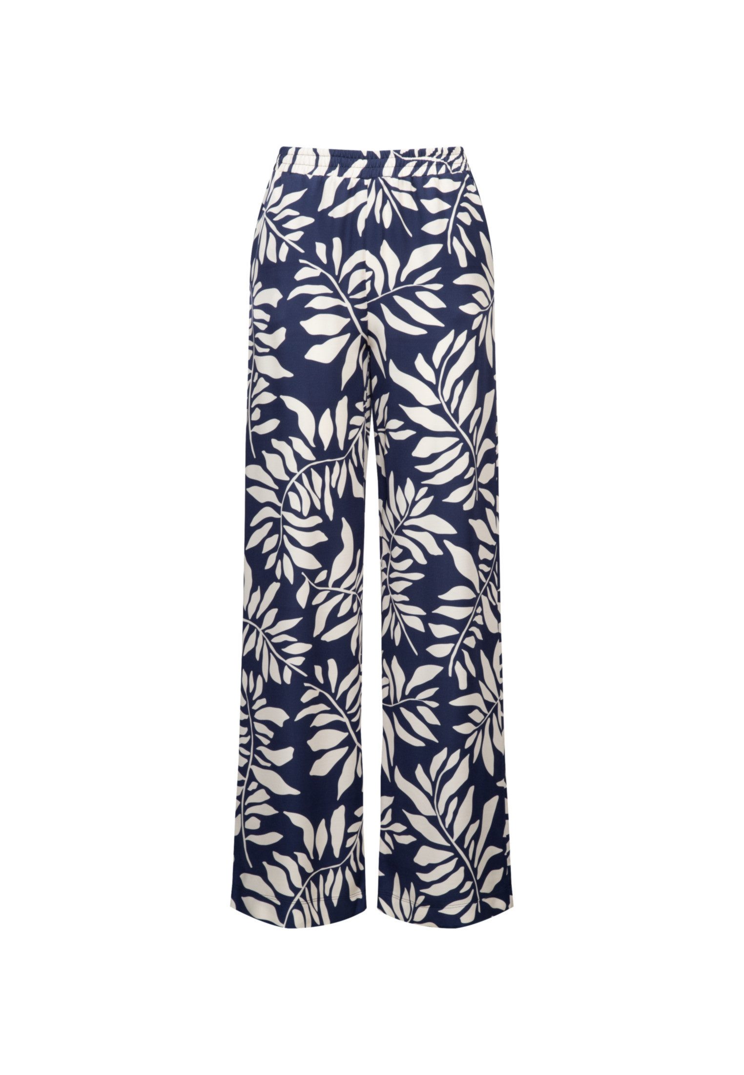 seidensticker Culotte Zwarte roos