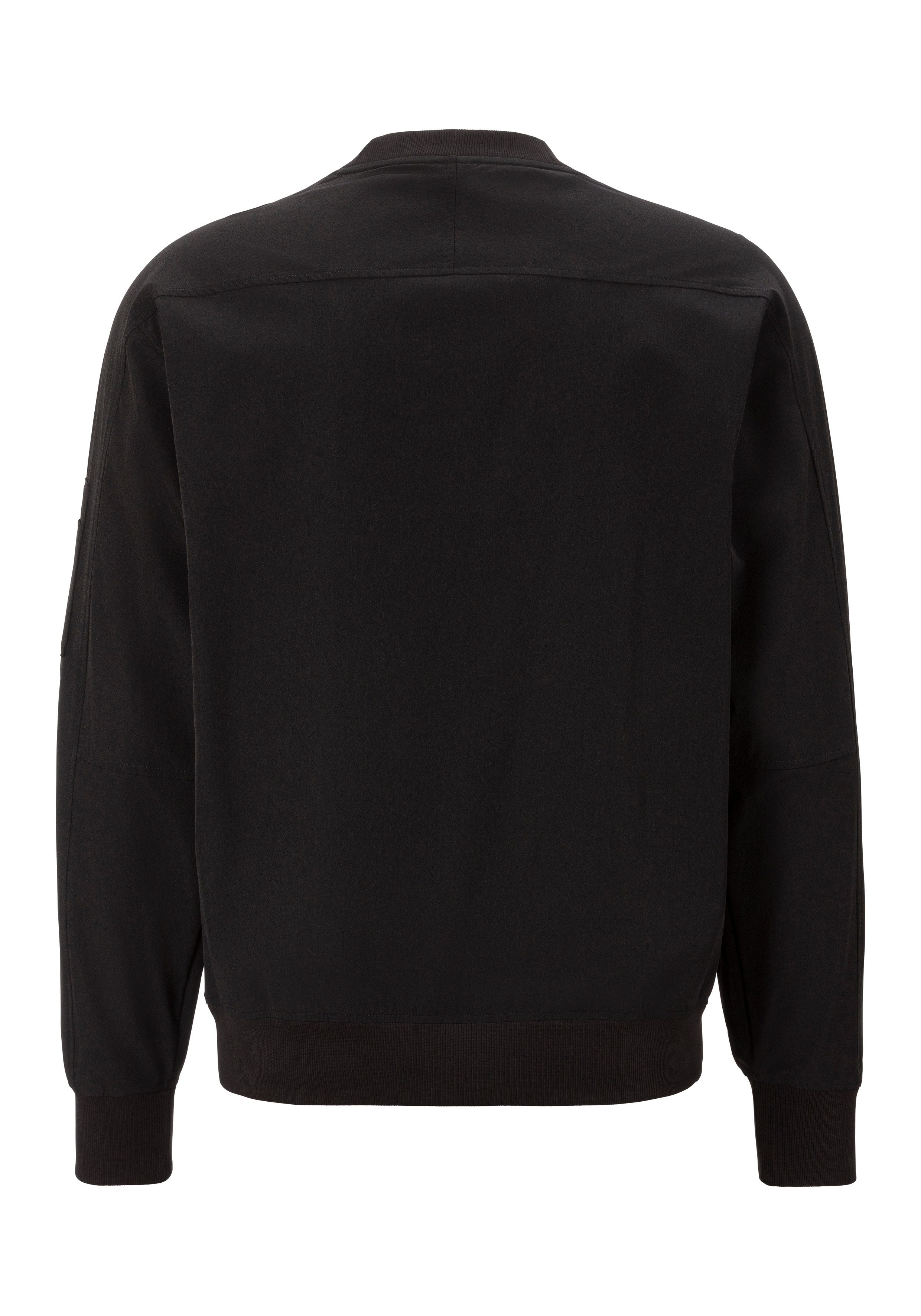 Boss Orange Sweater met logo-badge