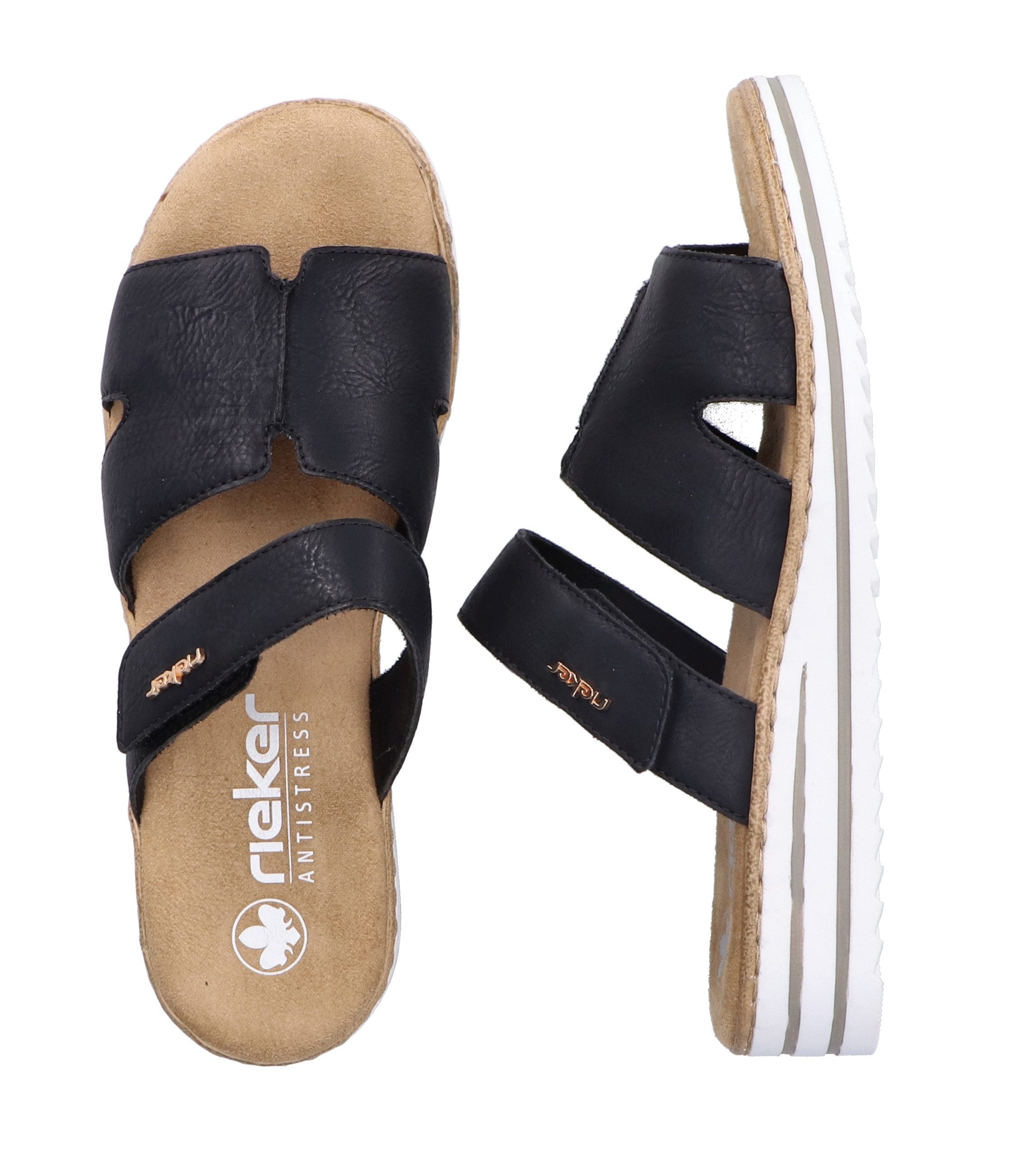 Rieker Slippers