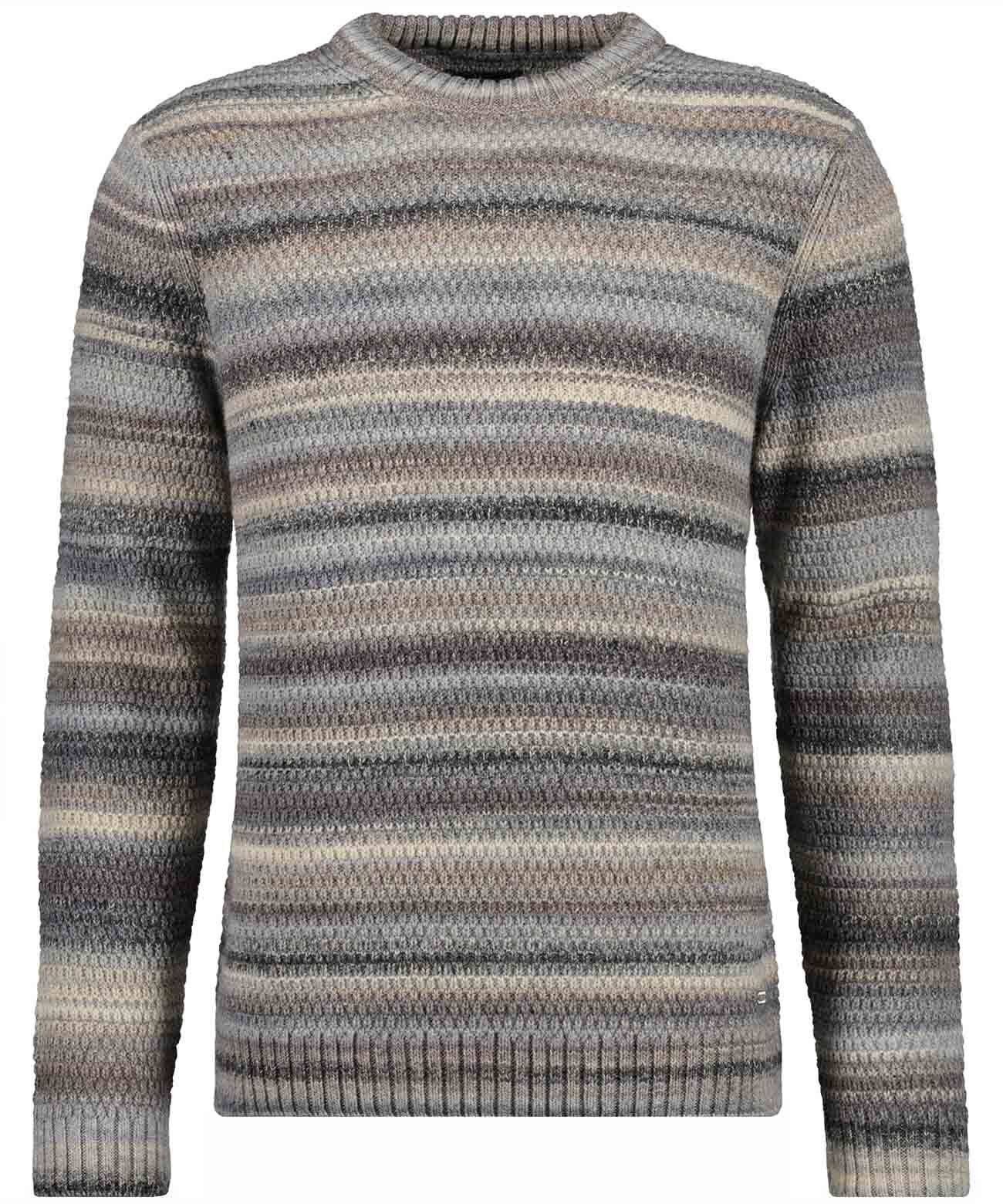 RAGMAN Trui met ronde hals