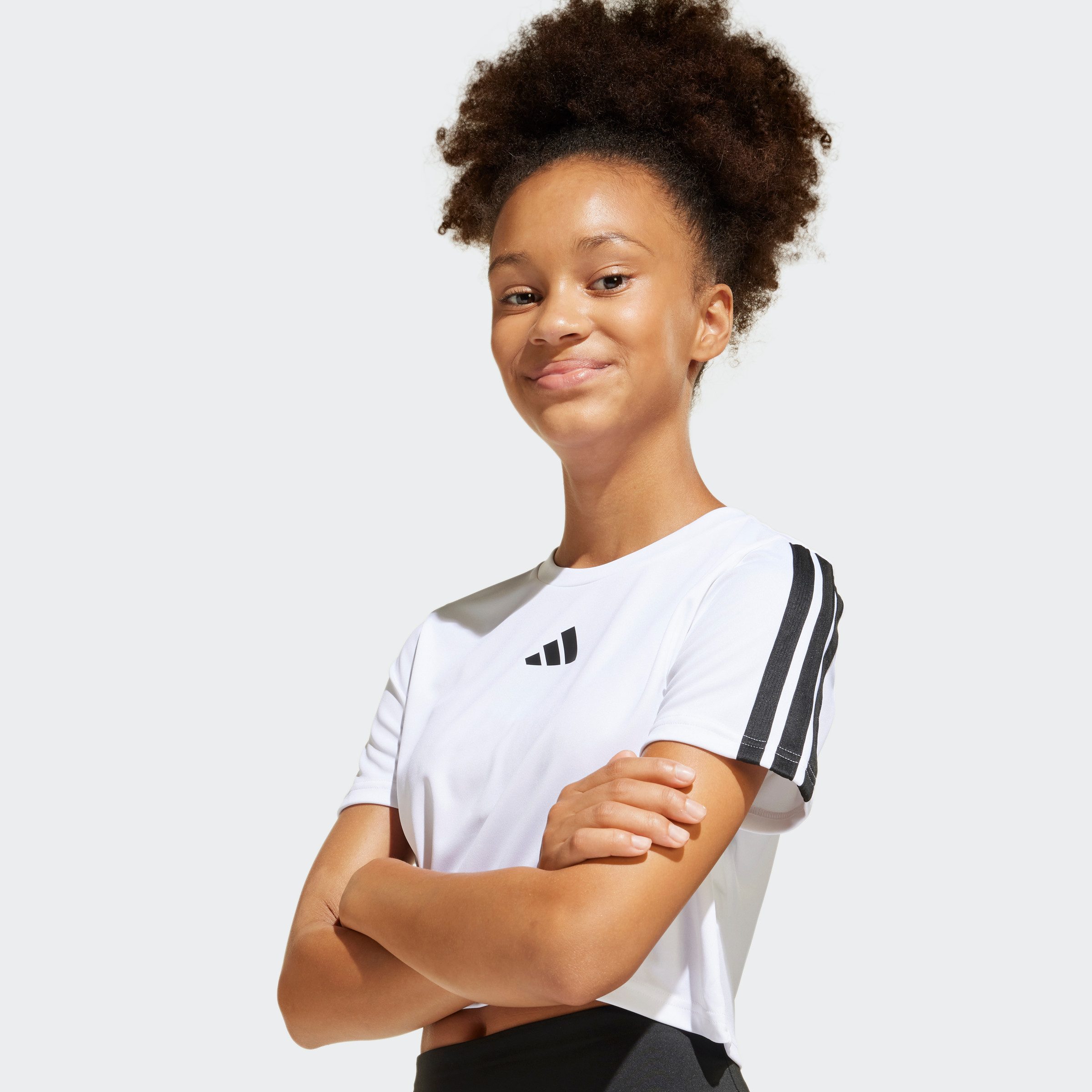 adidas Sportswear Trainingspak JG TR-ES 3S SET (2-delig)