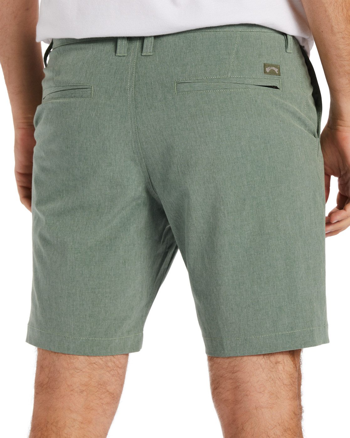 Billabong 2-in-1-short Crossfire Mid