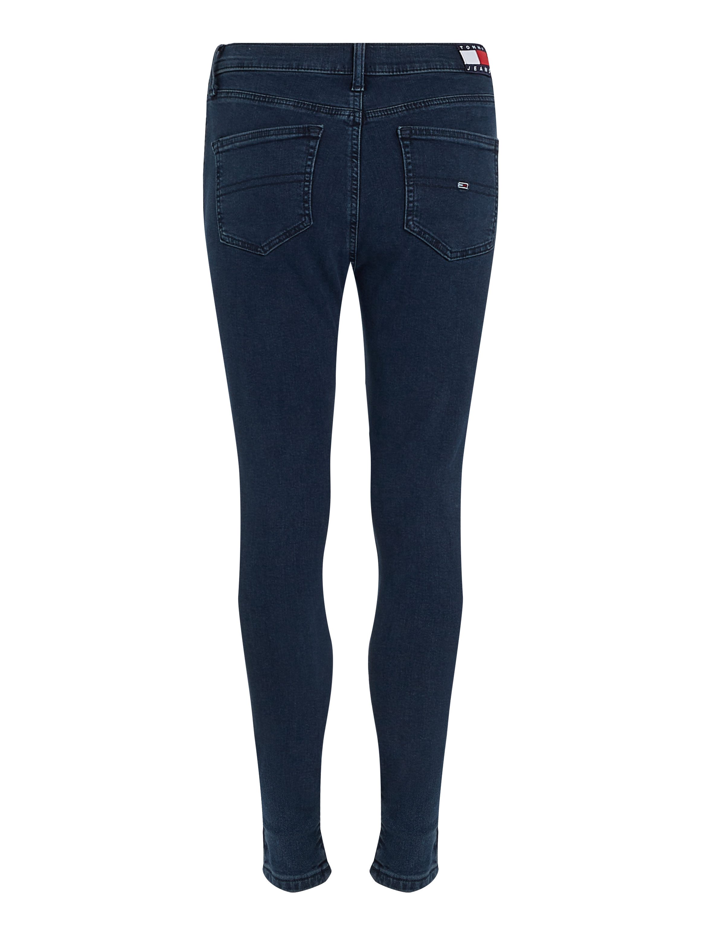 TOMMY JEANS Skinny fit jeans SYLVIA High Rise SKINNY