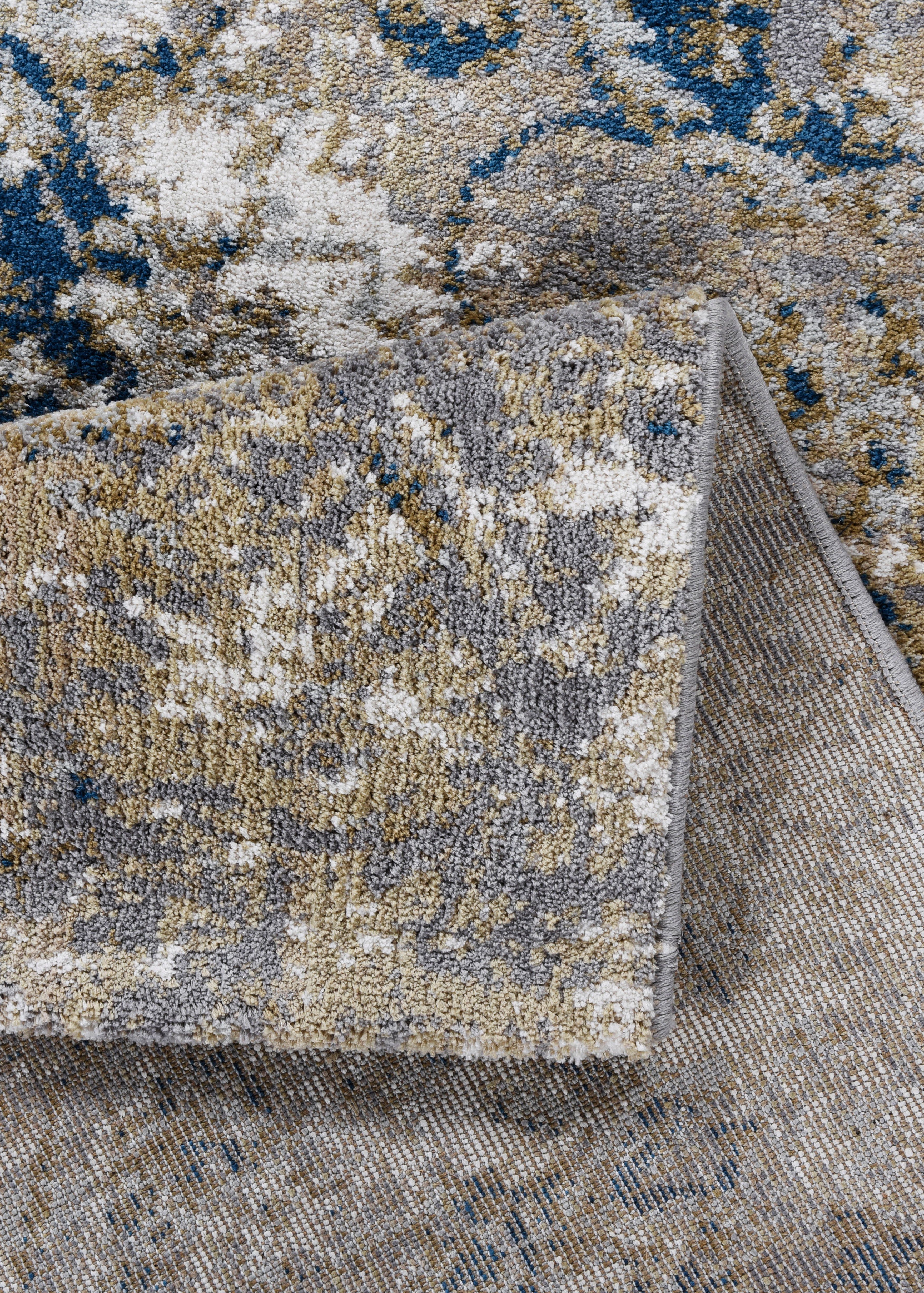 Gino Falcone Vloerkleed Anna Maria orient Vintage-design, ideaal in de woonkamer & slaapkamer
