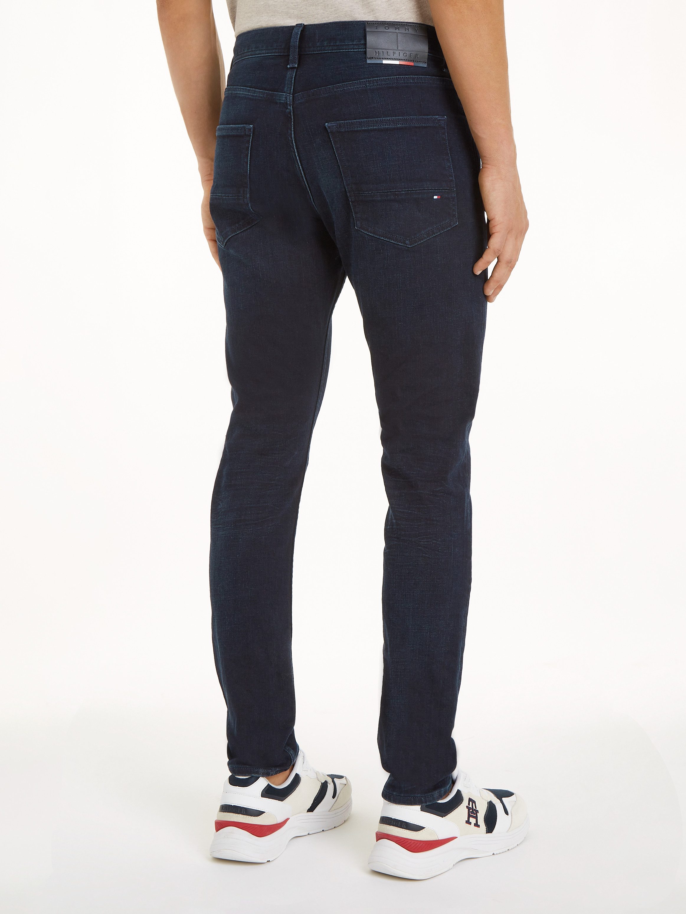 Tommy Hilfiger Tapered jeans TAPERED HOUSTON