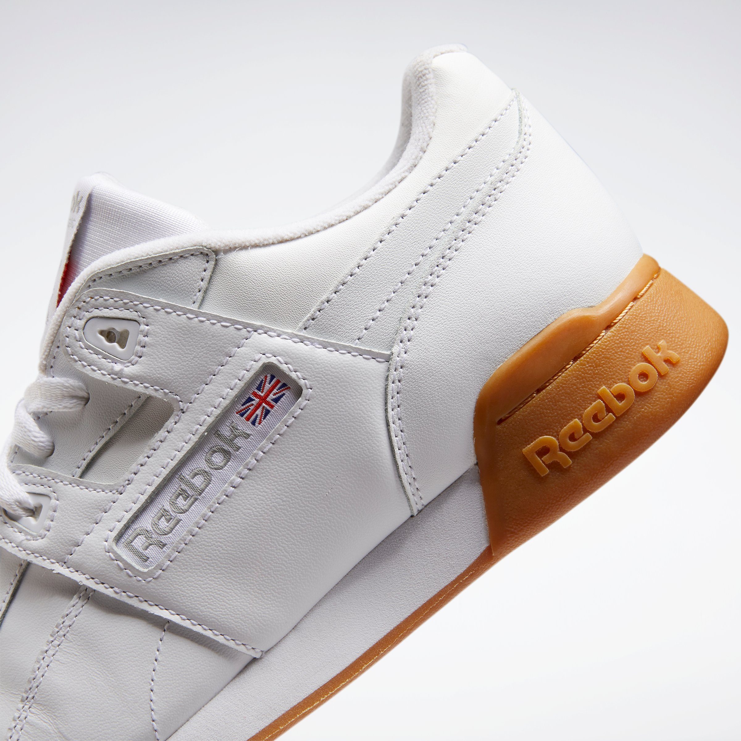 Reebok Classic Sneakers WORKOUT PLUS