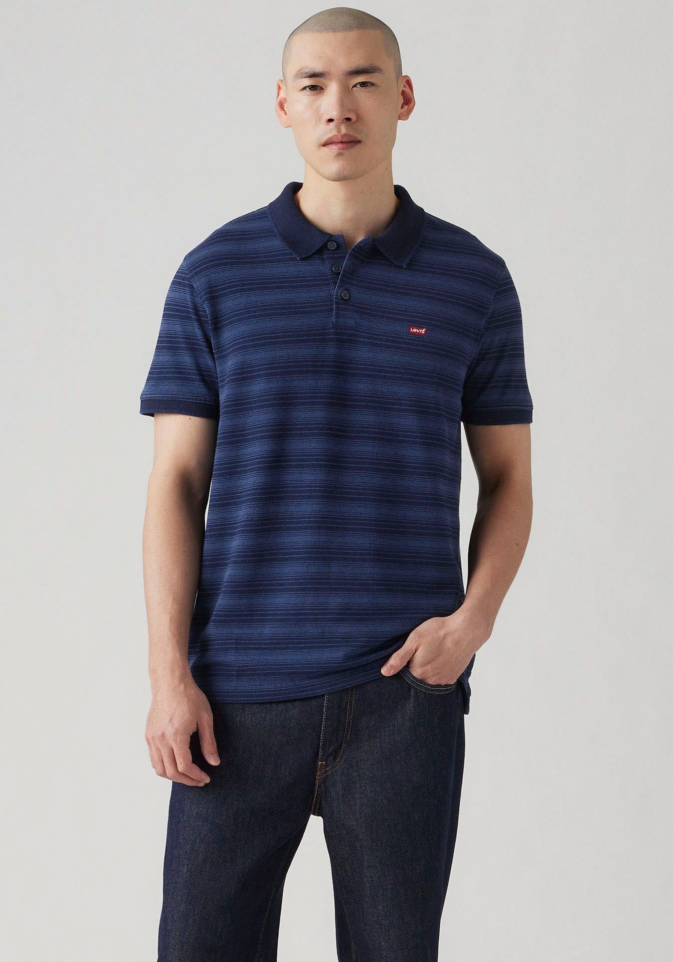 Levi's® Poloshirt HM POLO