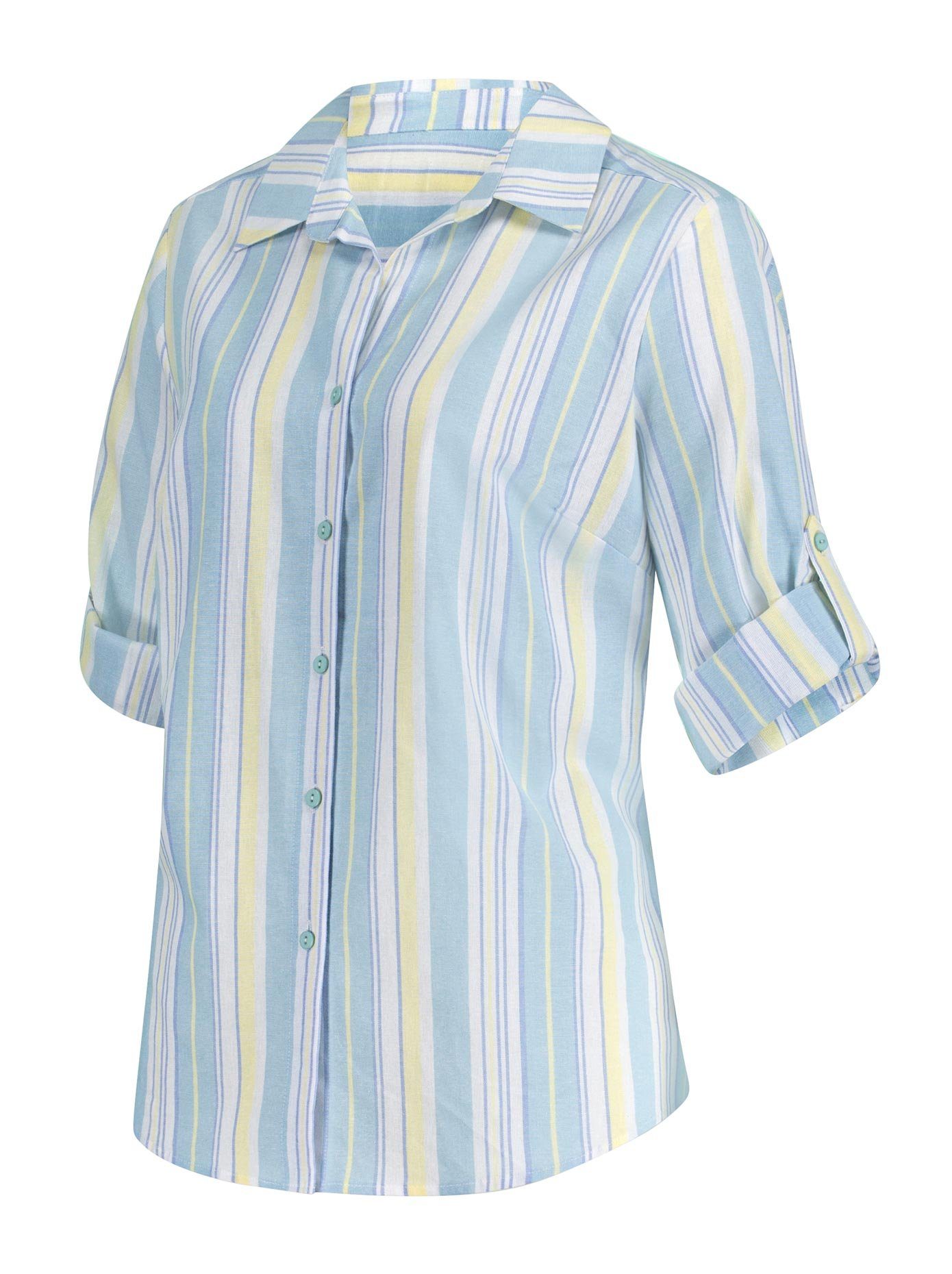 Casual Looks Overhemdblouse