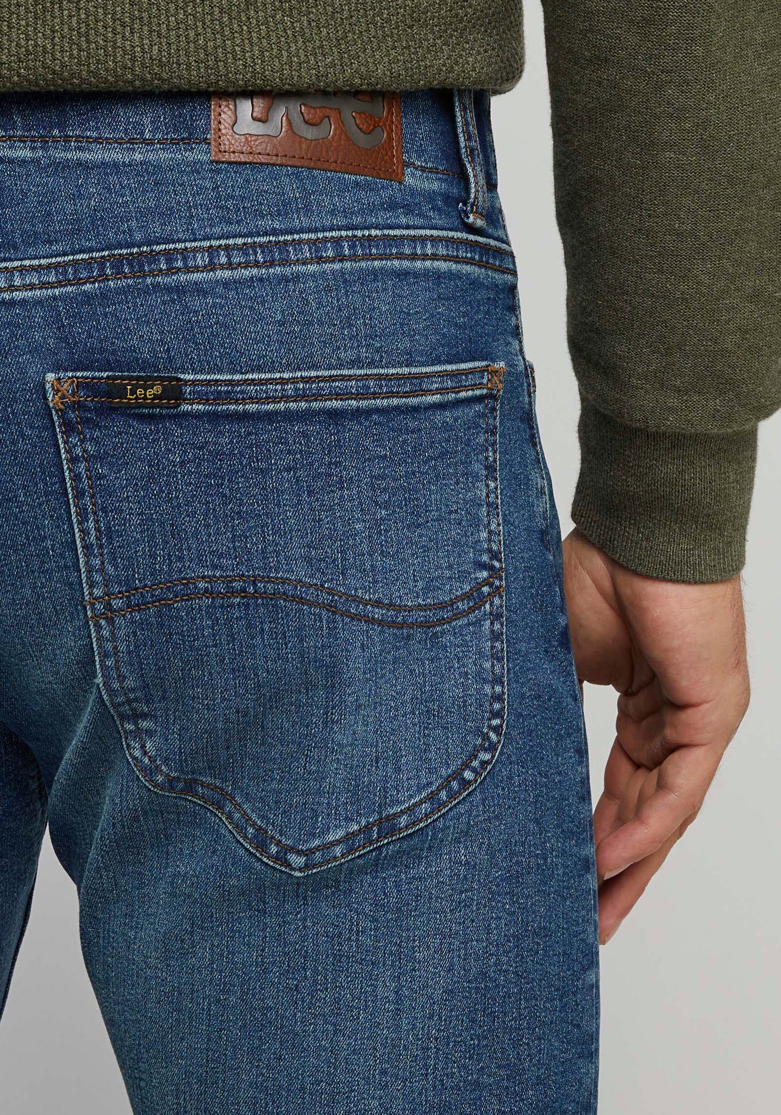 Lee® Slim fit jeans Extrem Motion Slim Extreme Motion stretchstof