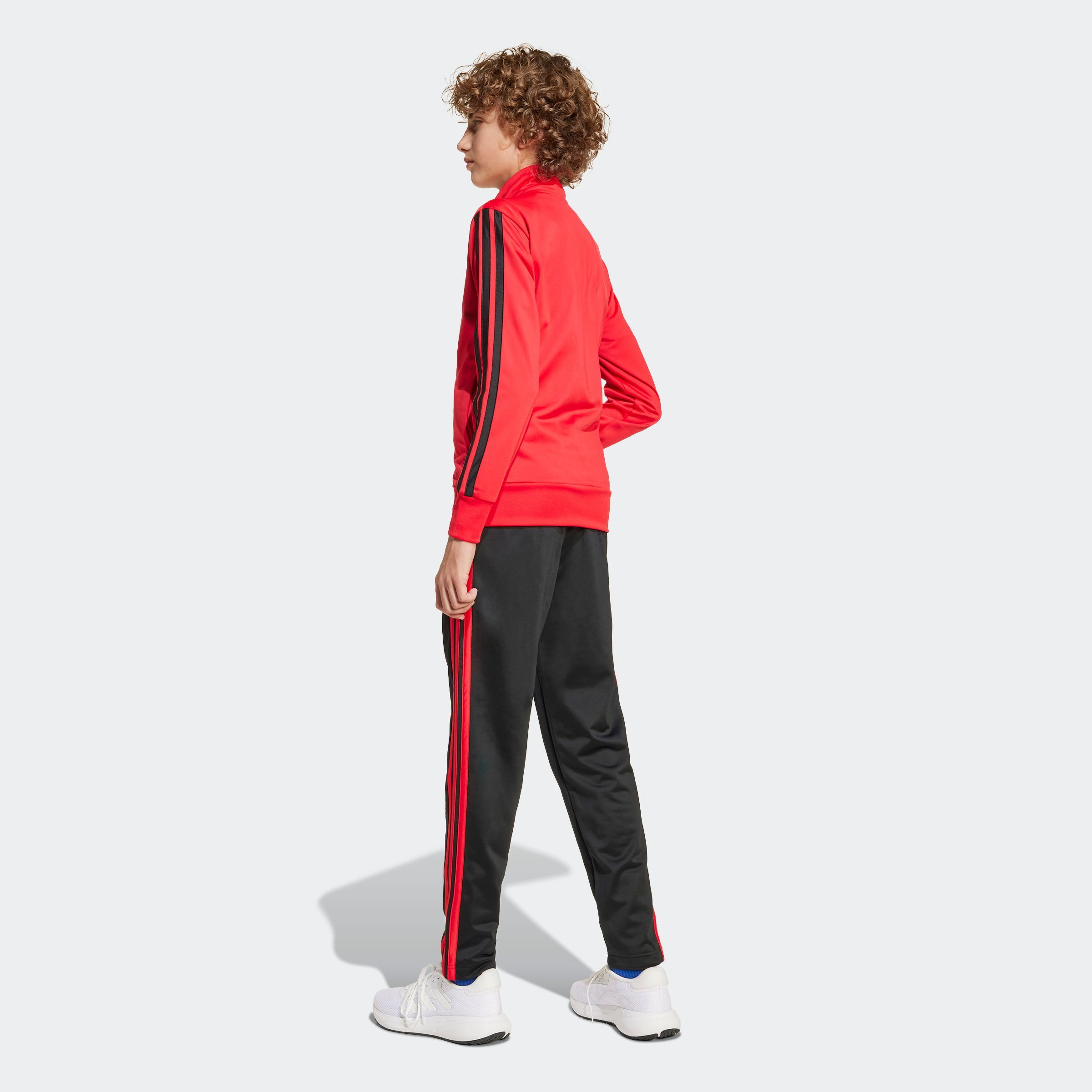 adidas Sportswear Trainingspak J 3S TR TS 205 (2-delig)