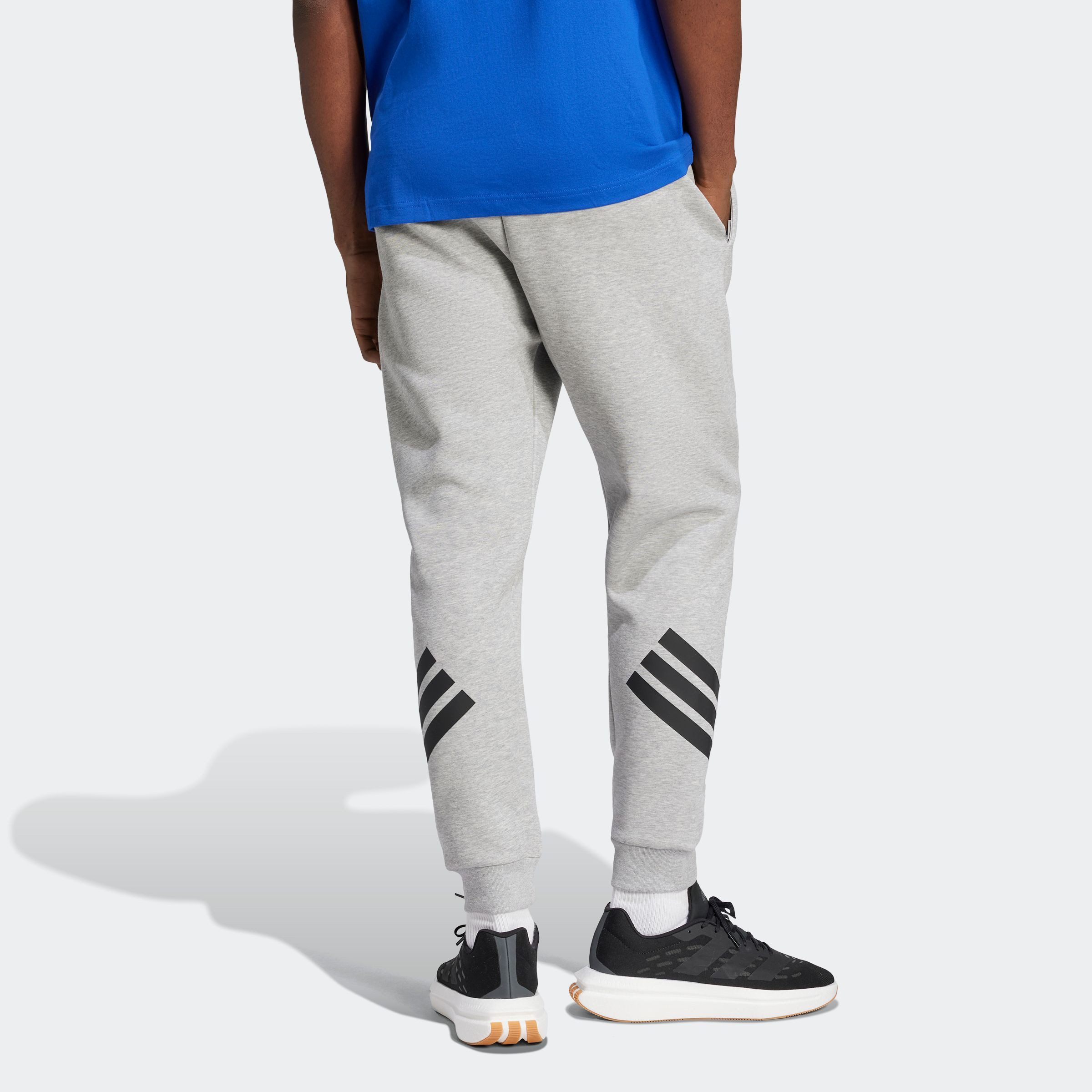 adidas Sportswear Sportbroek M FI 3S PT (1-delig)