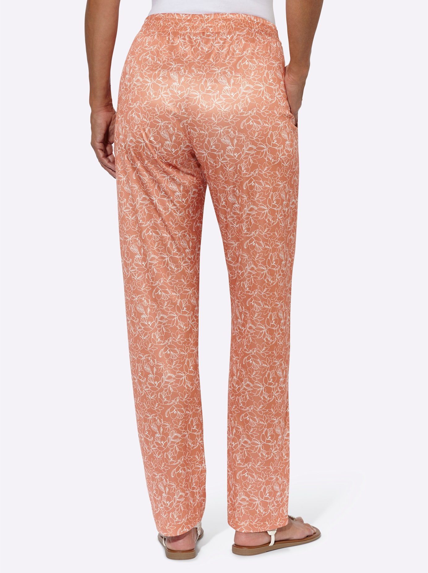 Classic Basics Jerseybroek