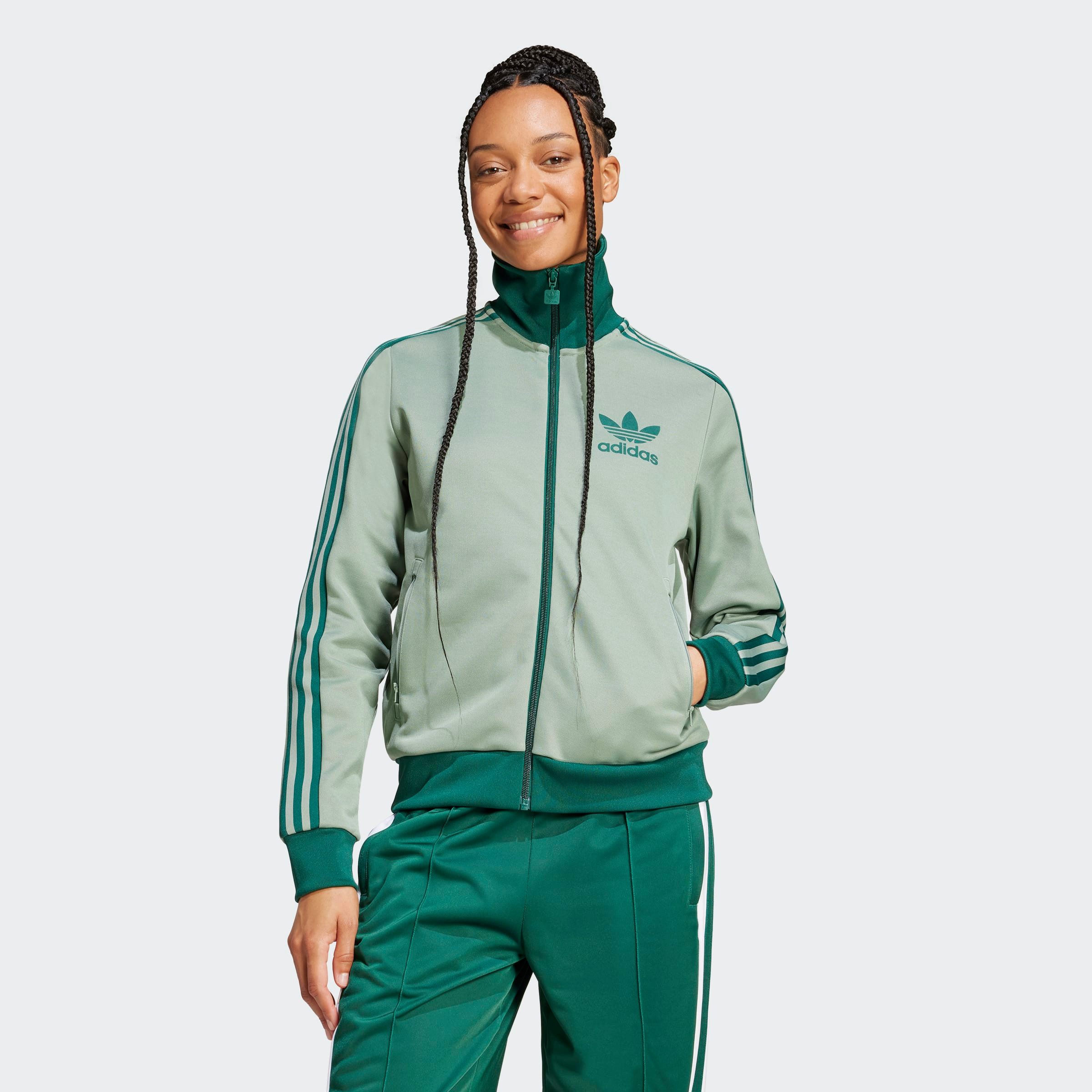 adidas Originals Trainingsjack BECKENBAUER TT