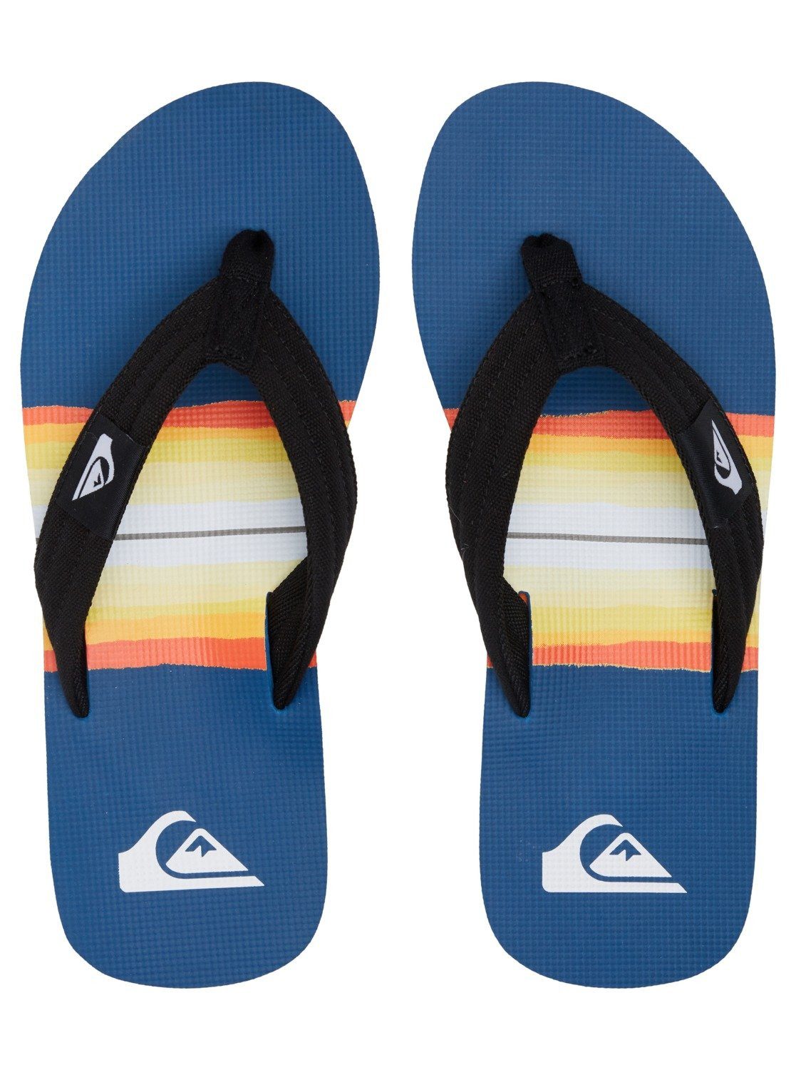 Quiksilver Sandalen Molokai Layback