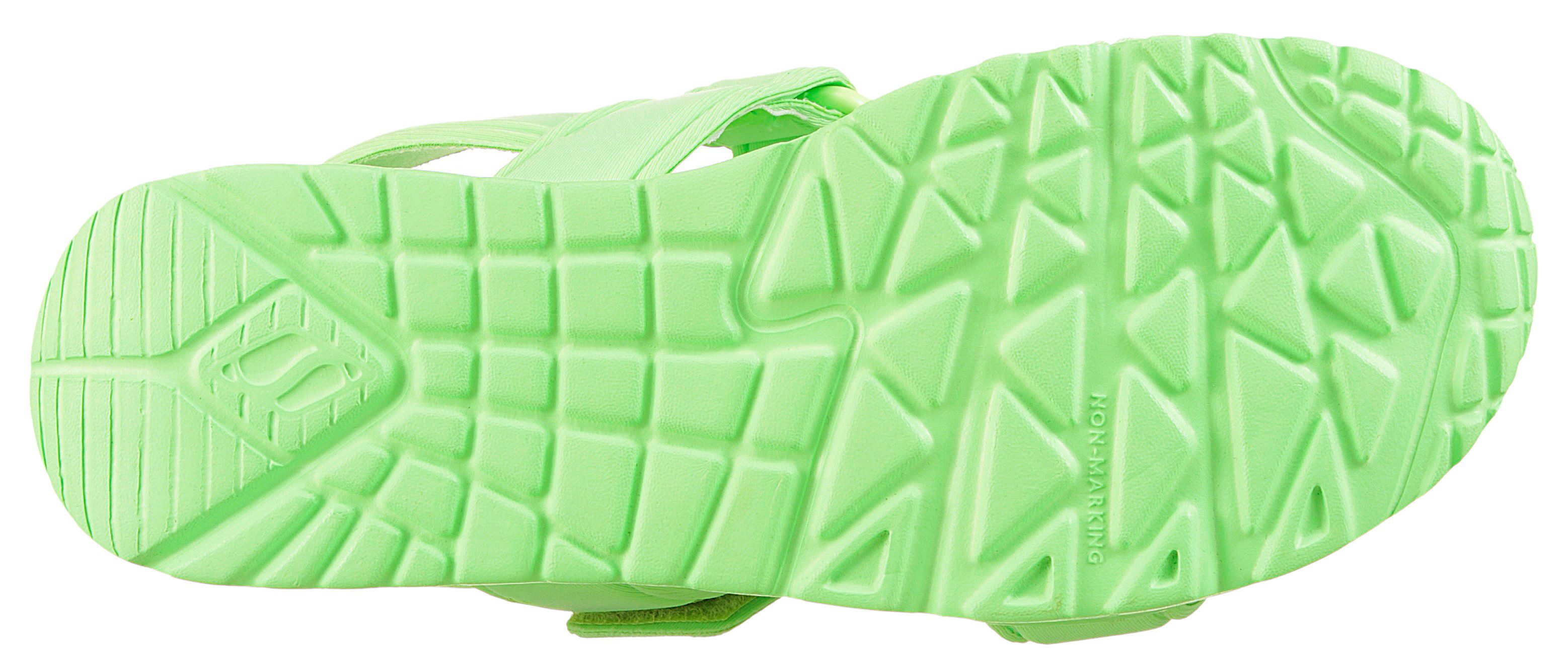 Skechers Sandalen UNO LITE SANDAL