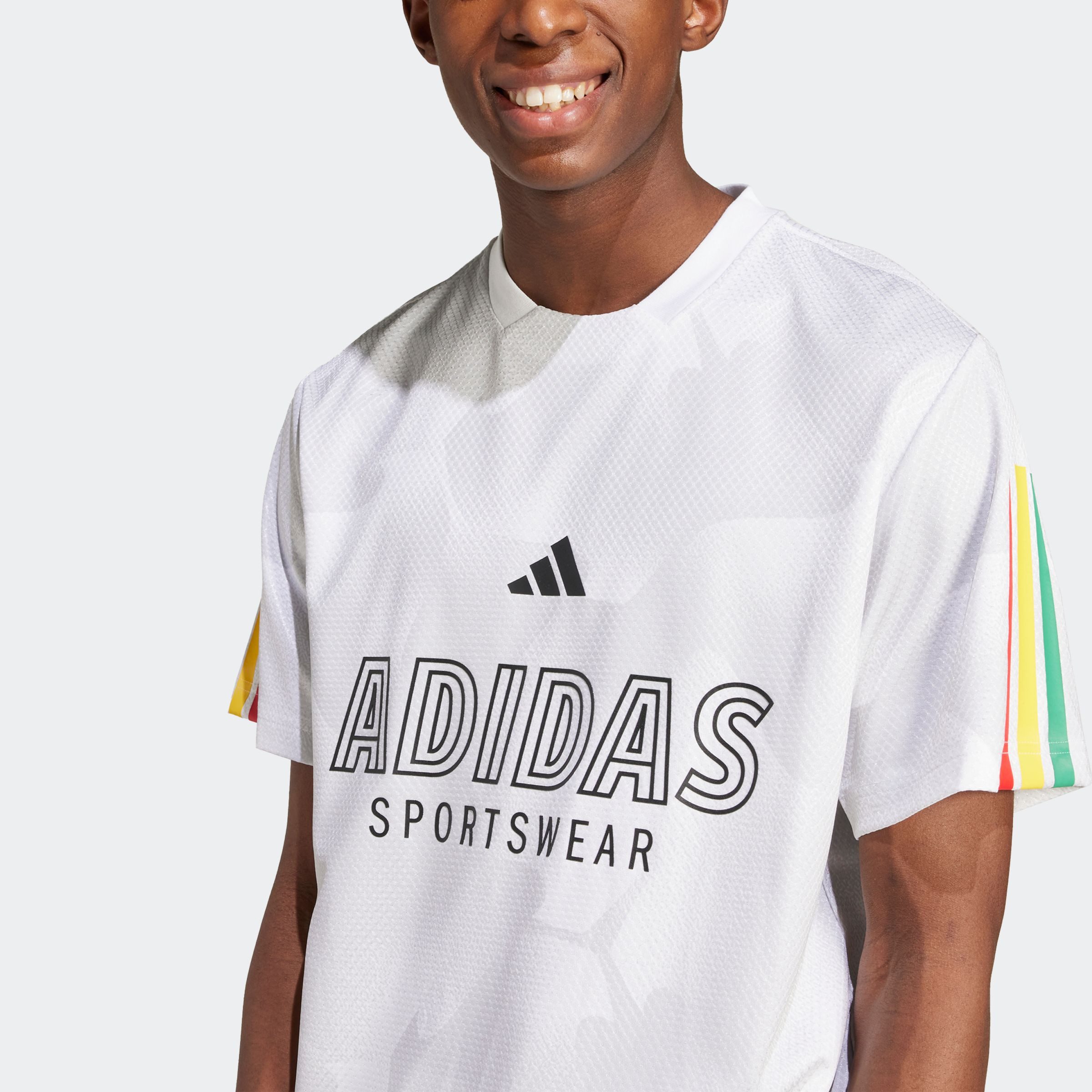 adidas Sportswear T-shirt M TIRO NP TEE