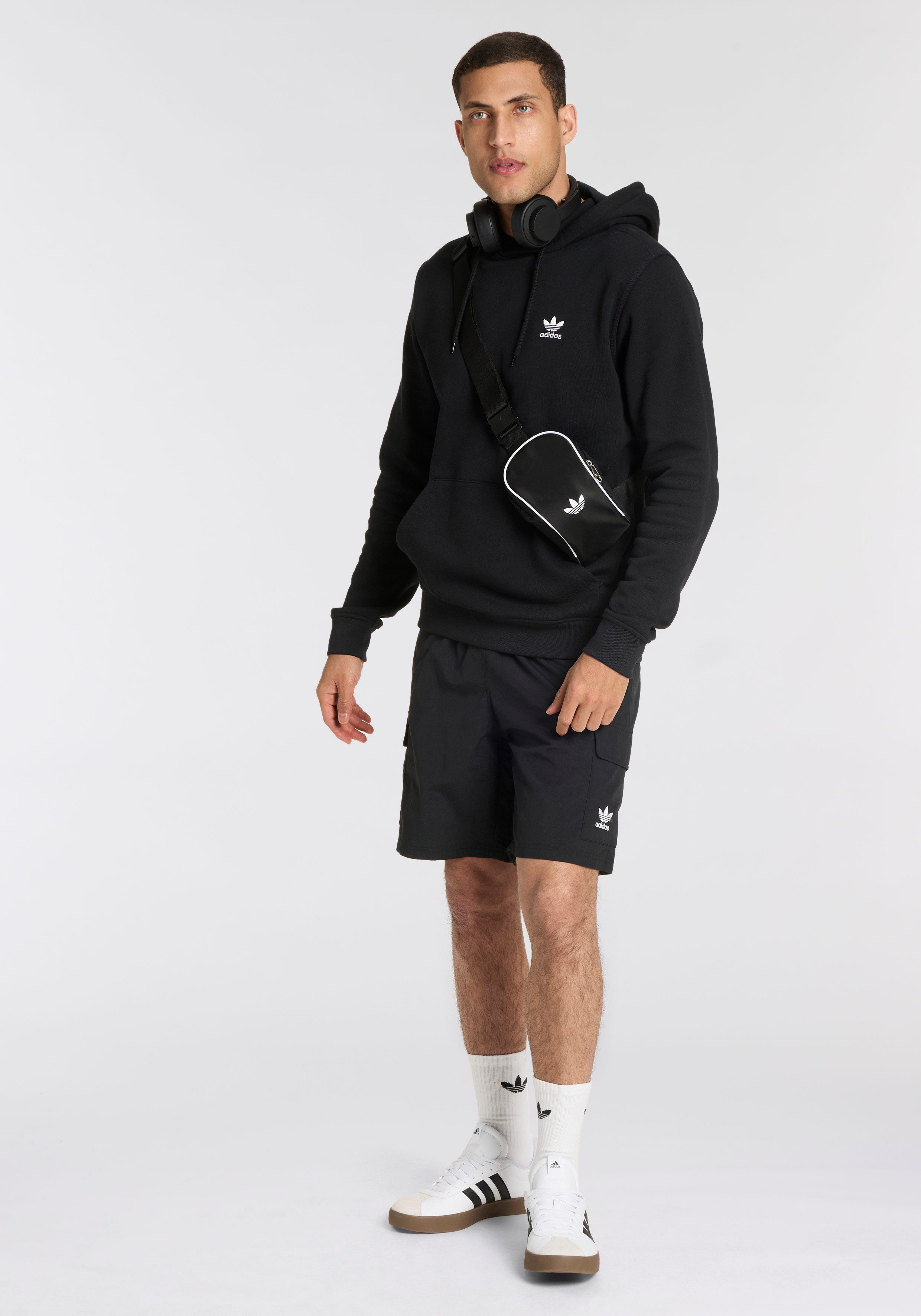 adidas Originals Hoodie ESS HOODIE FT