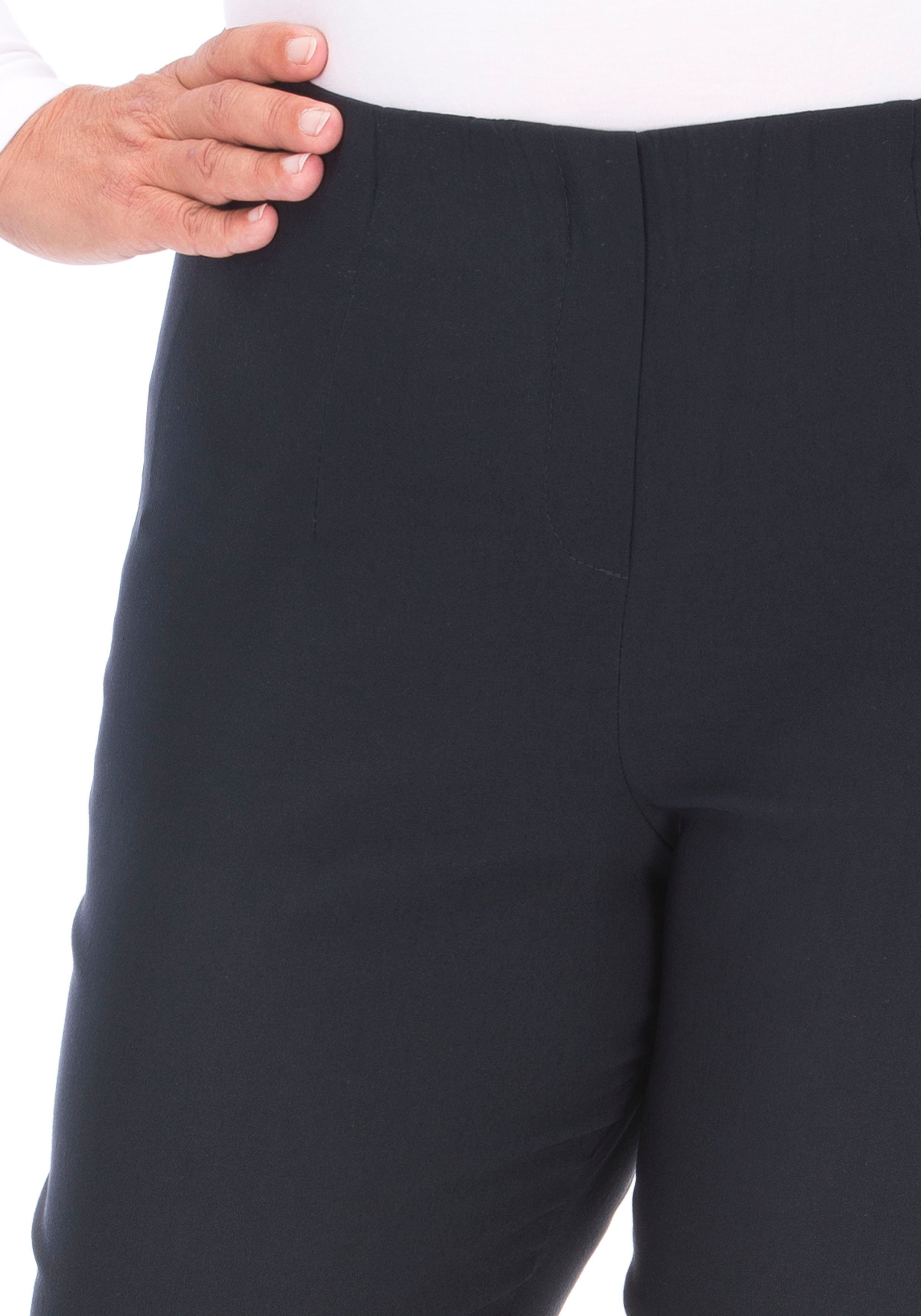KjBRAND Stoffen broek Susie XS Ankle Bengaline
