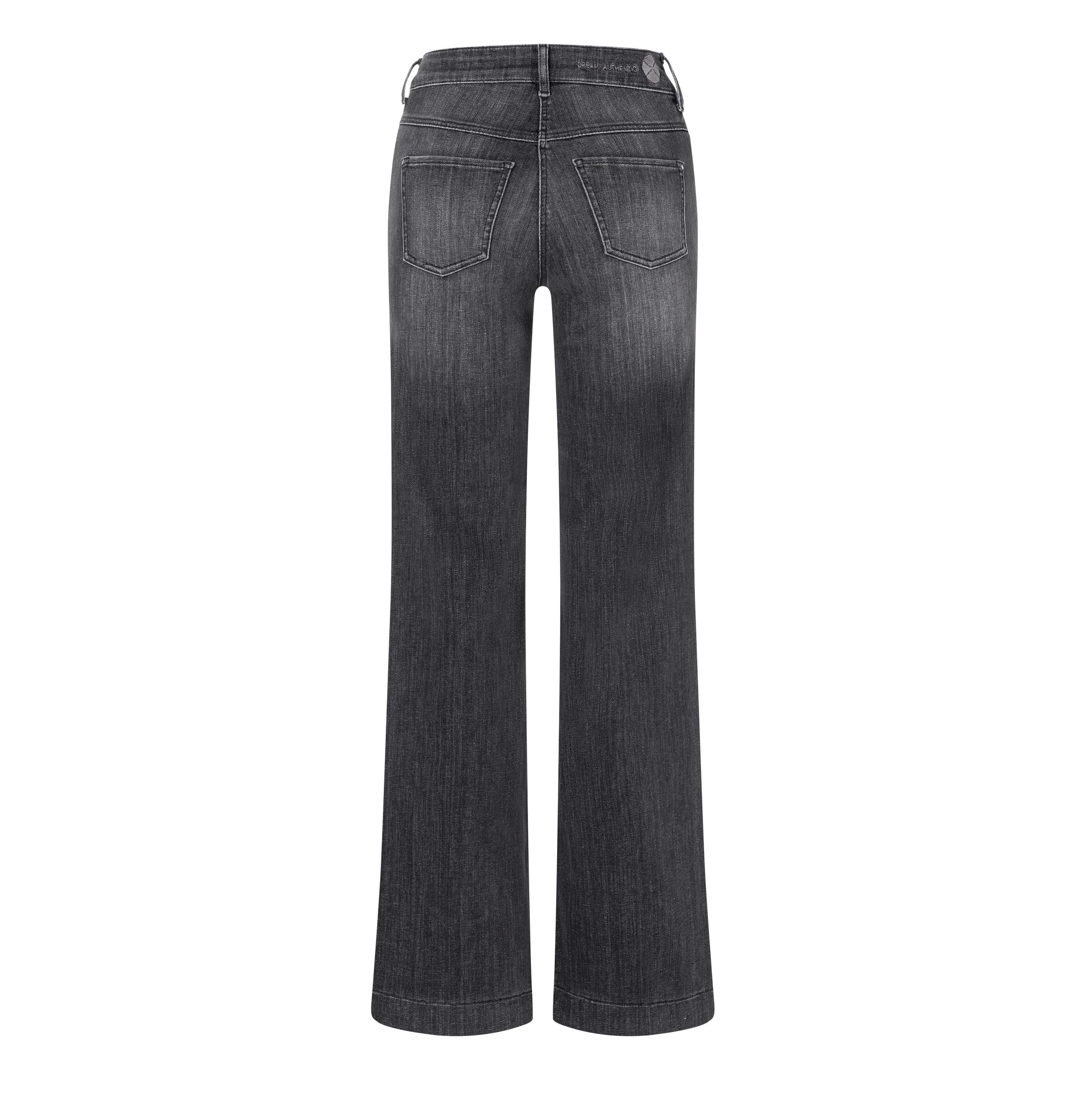 MAC Wijde jeans Dream Wide authentic