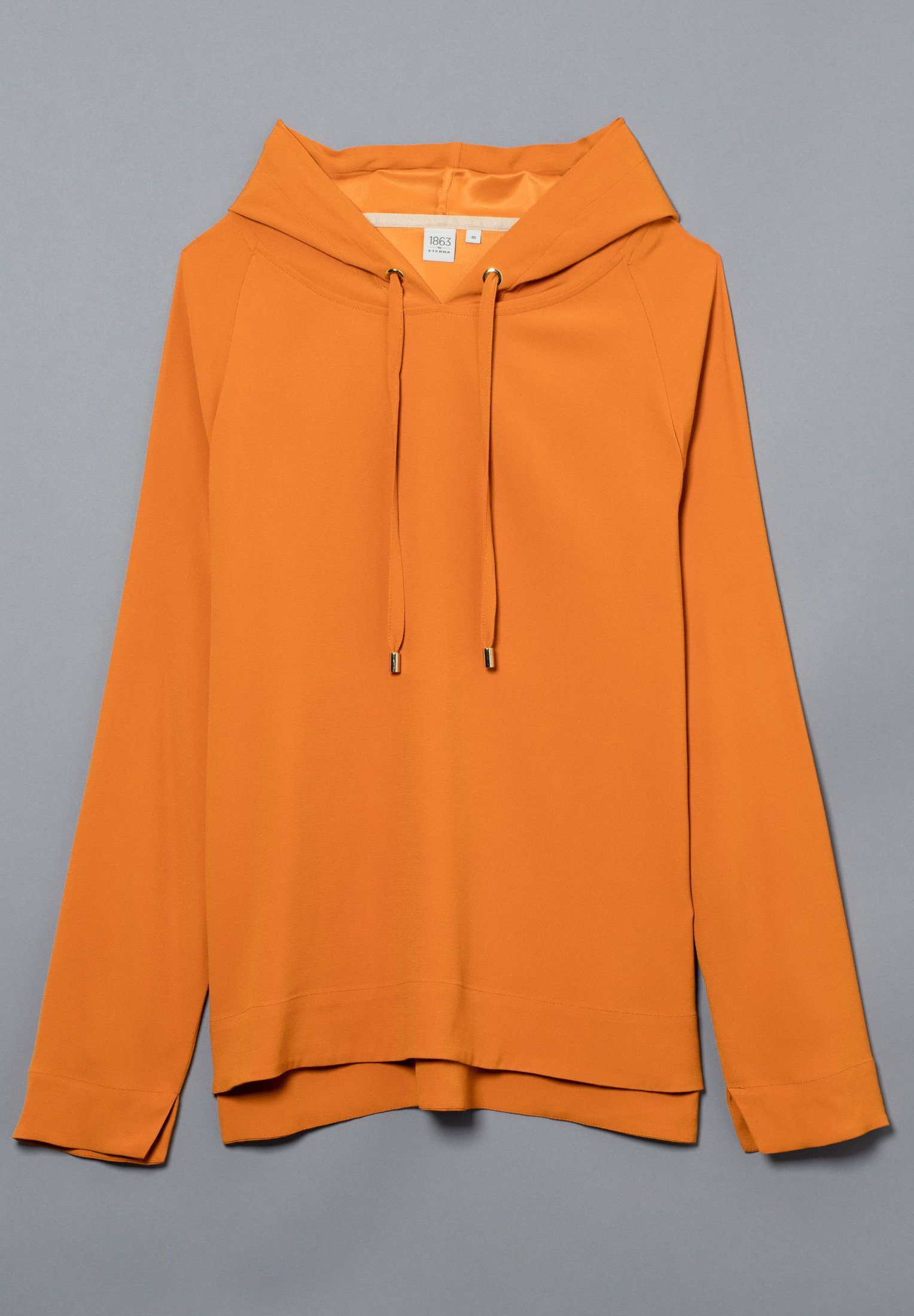 Eterna Shirtblouse Loose fit