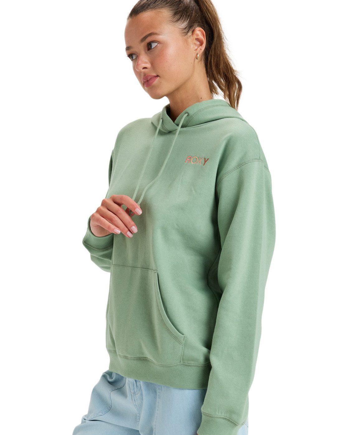 Roxy Hoodie Saturdaze