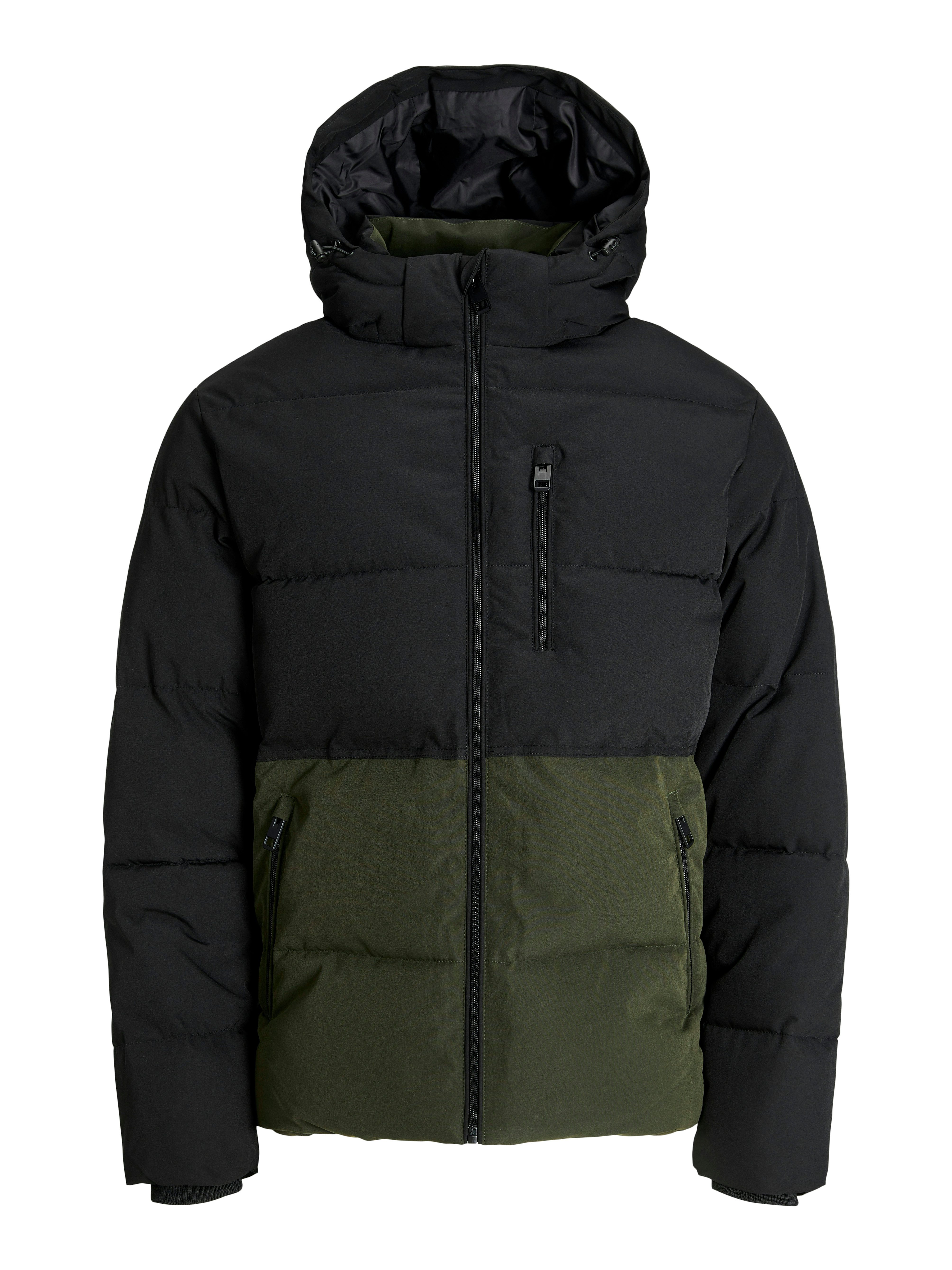 Jack & Jones Gewatteerde jas JJEOWEN PUFFER SN