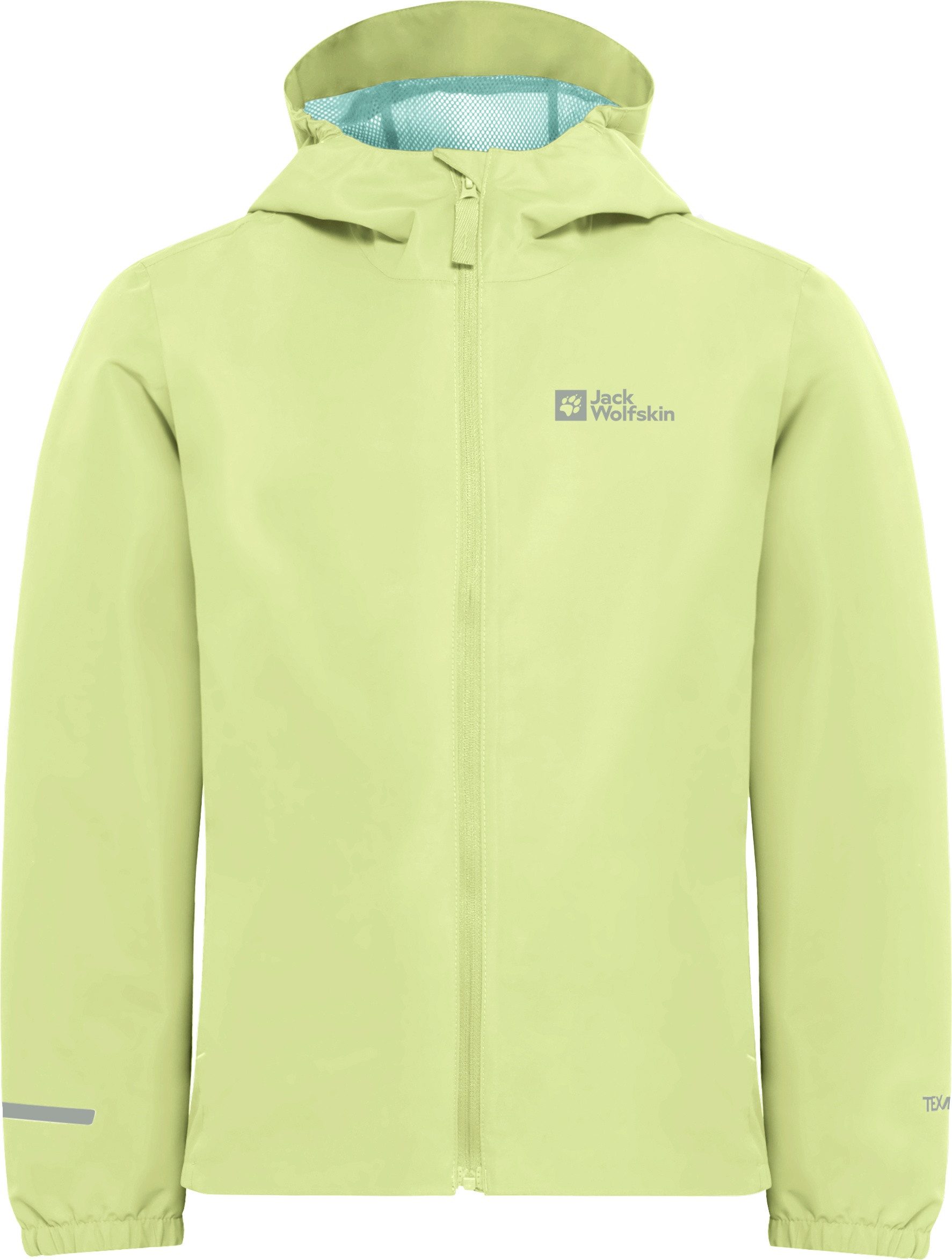 Jack Wolfskin Outdoorjack FLAZE JACKET K