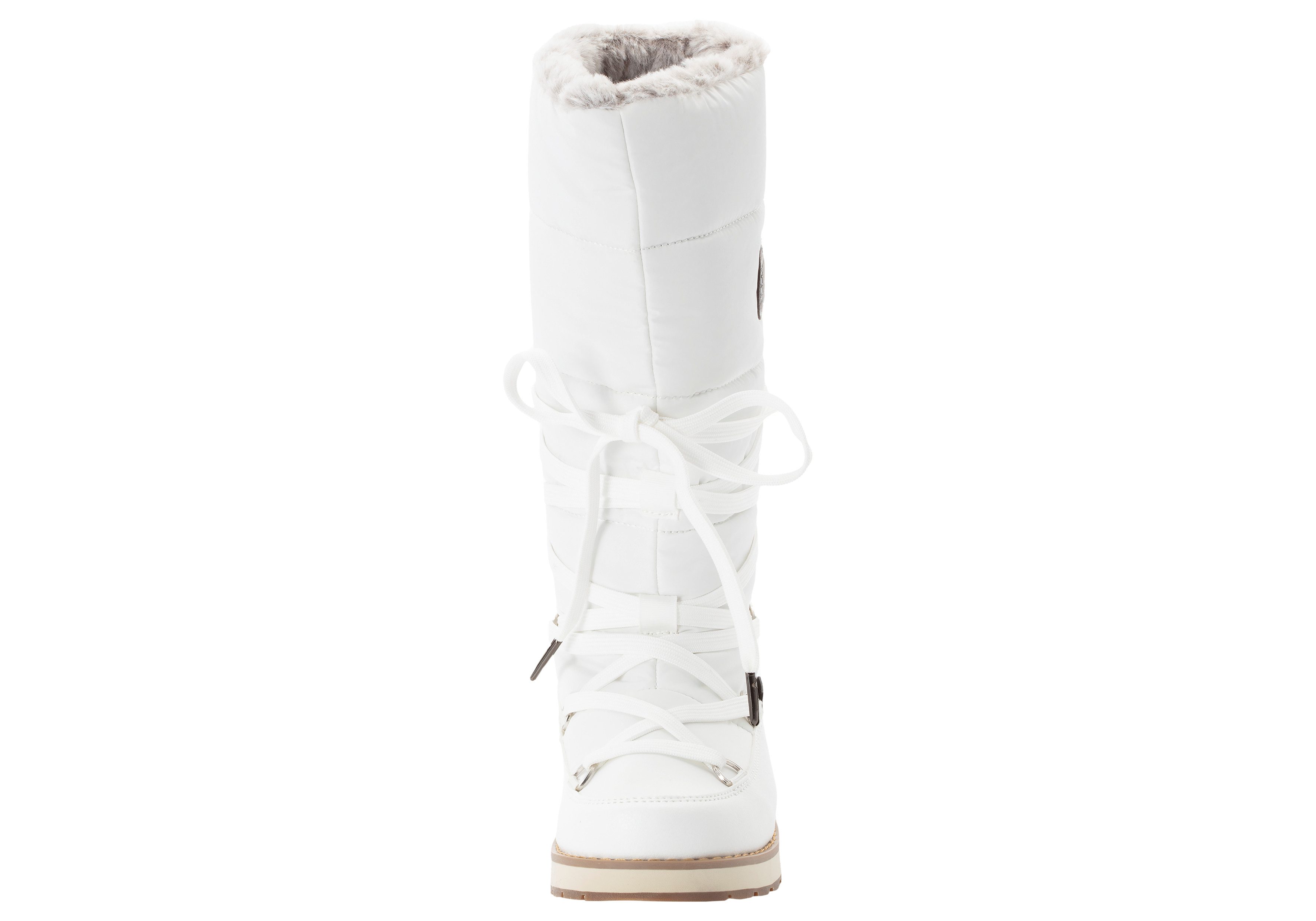 Luhta Snowboots TAHTOVA MS Winterlaarzen, winterlaarzen, winterschoenen, waterdicht en gevoerd